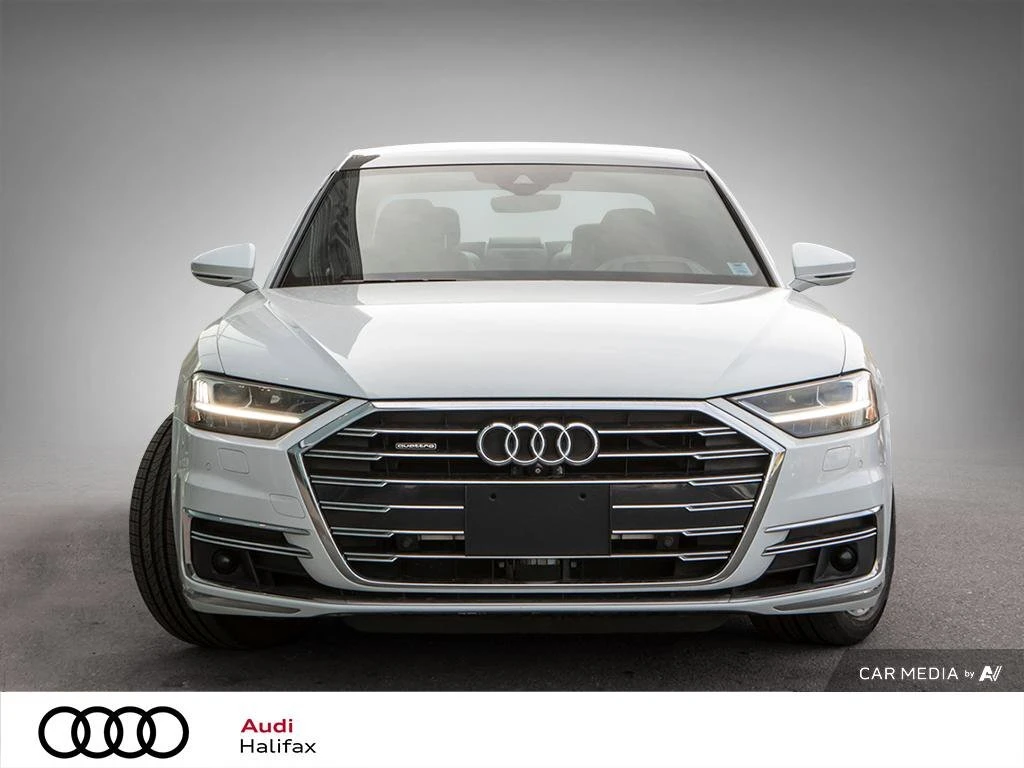 Audi A8 S-LINE* LONG BASE * ТЕЛЕВИЗОРИ* CARFAX*  - изображение 2