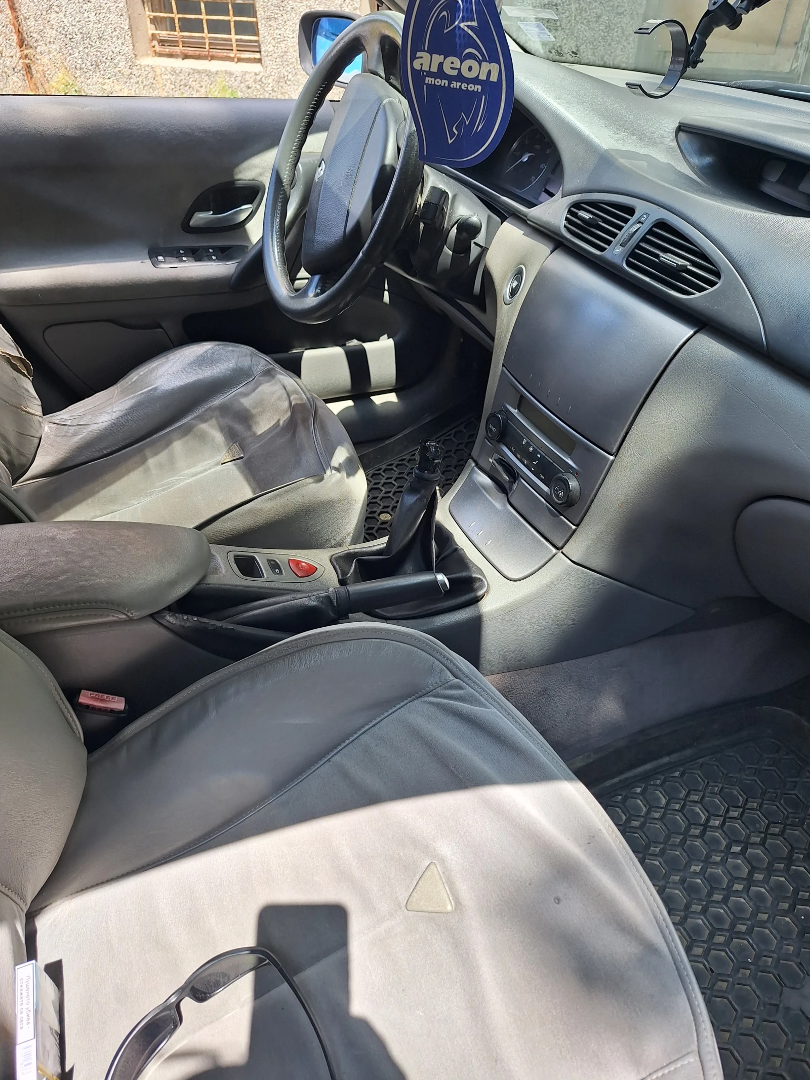Renault Laguna  - изображение 6