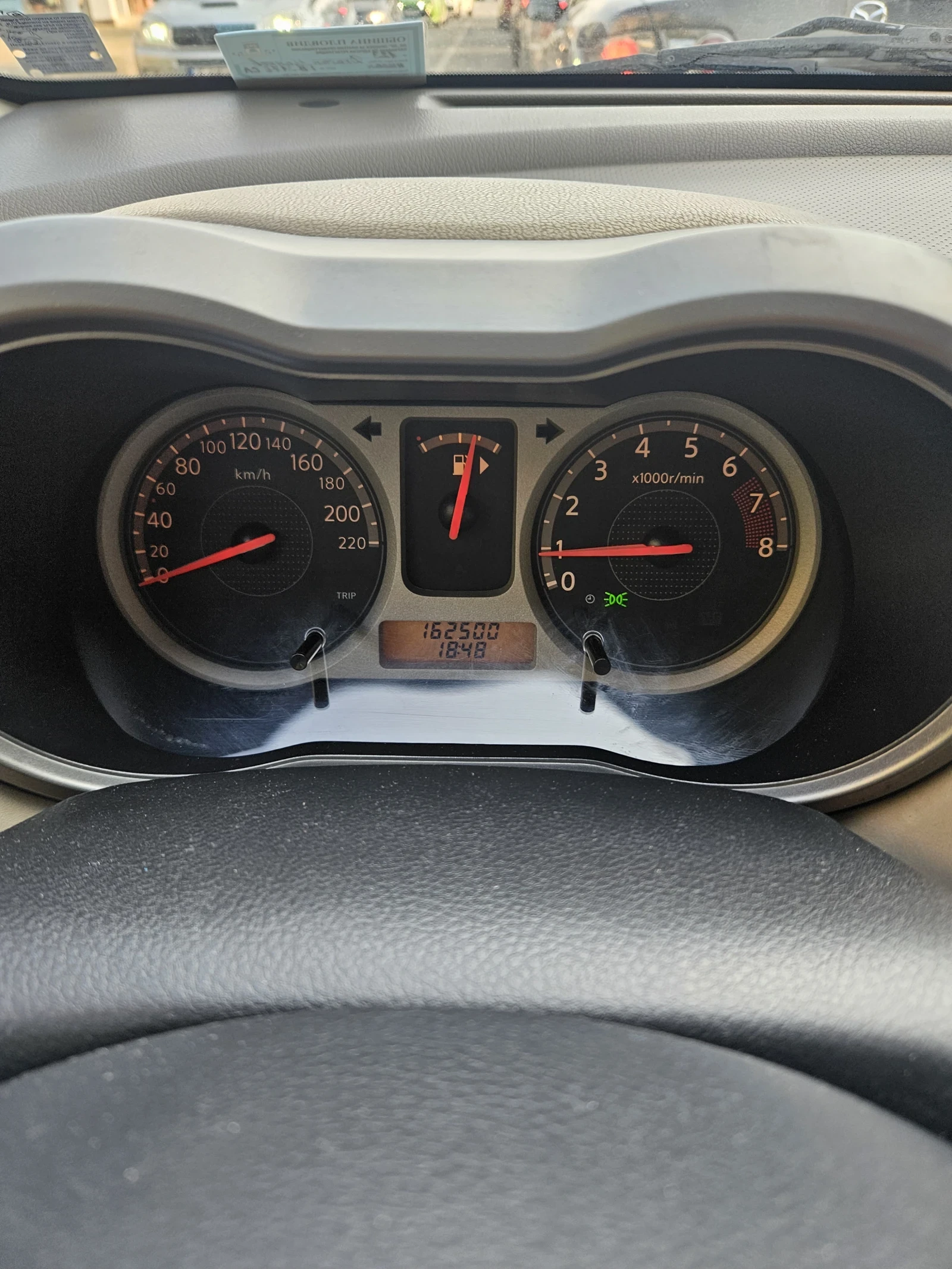 Nissan Note  - изображение 8