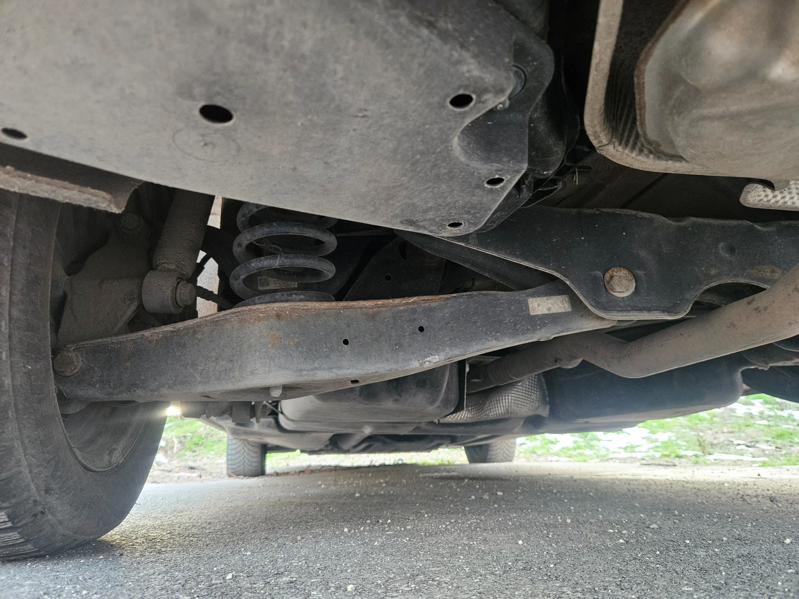 Seat Alhambra 2.0Tdi | Mobile.bg � ����������� 16