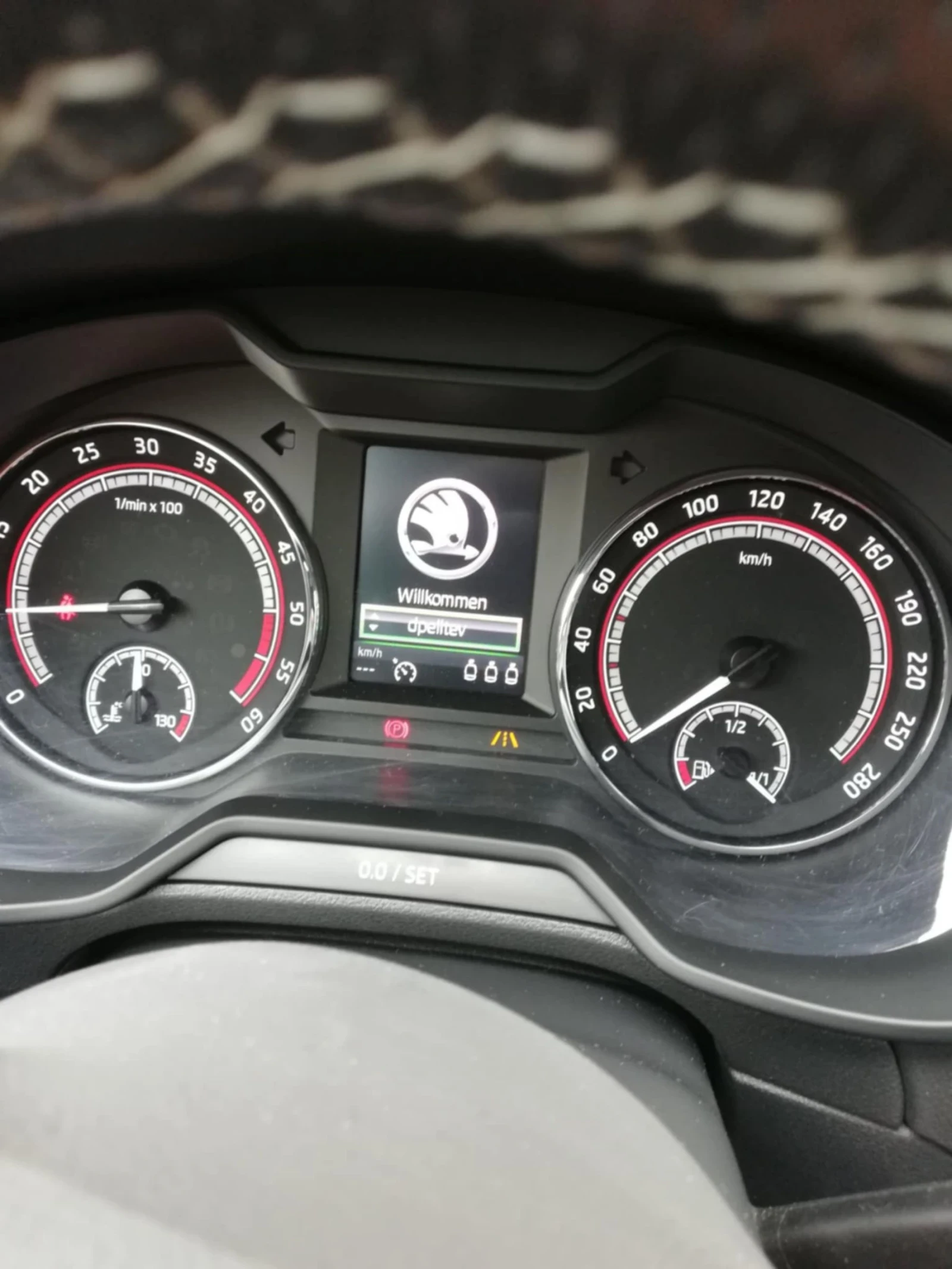 Skoda Octavia VRS - изображение 2