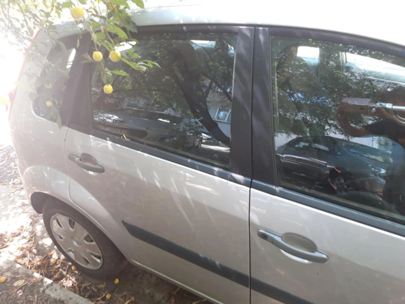 Ford Fiesta  - изображение 2