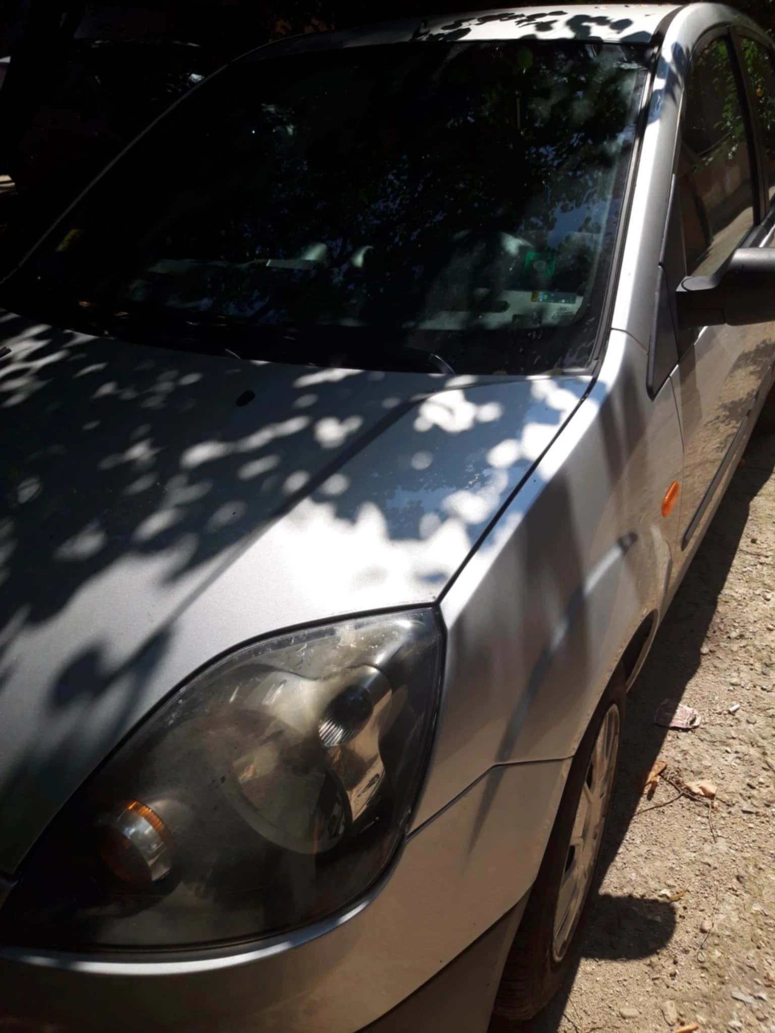 Ford Fiesta  - изображение 4