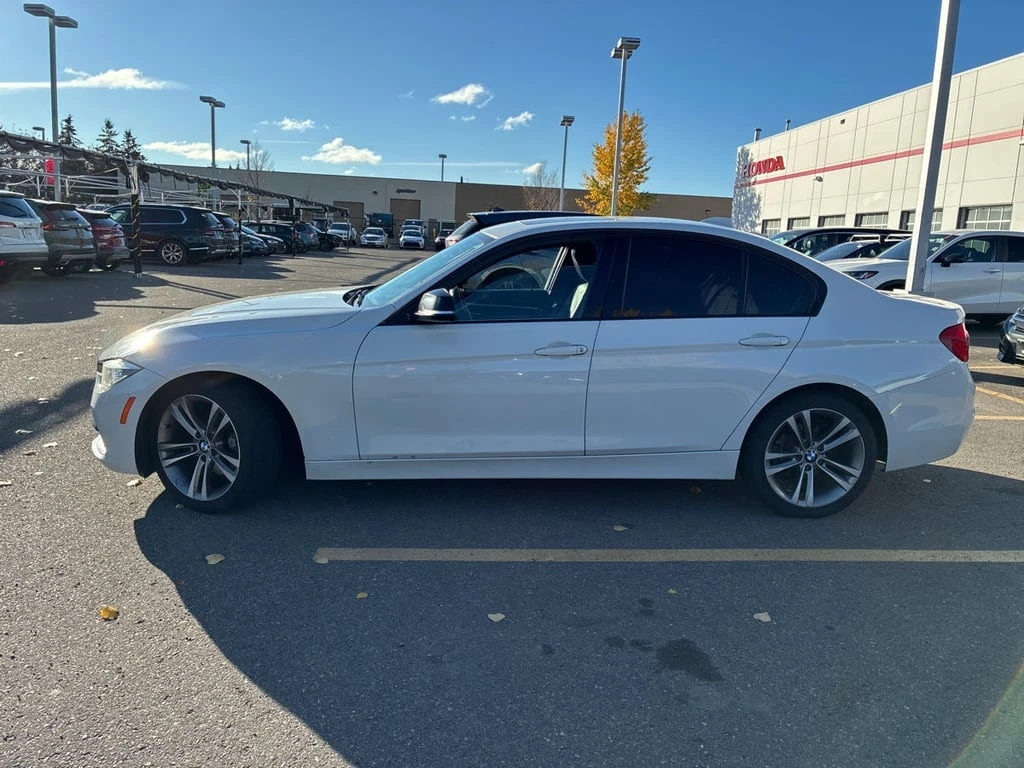 BMW 328 * xDrive * CARFAX * БЕЗ ПЪРВОНАЧАЛНА ВНОСКА - изображение 2