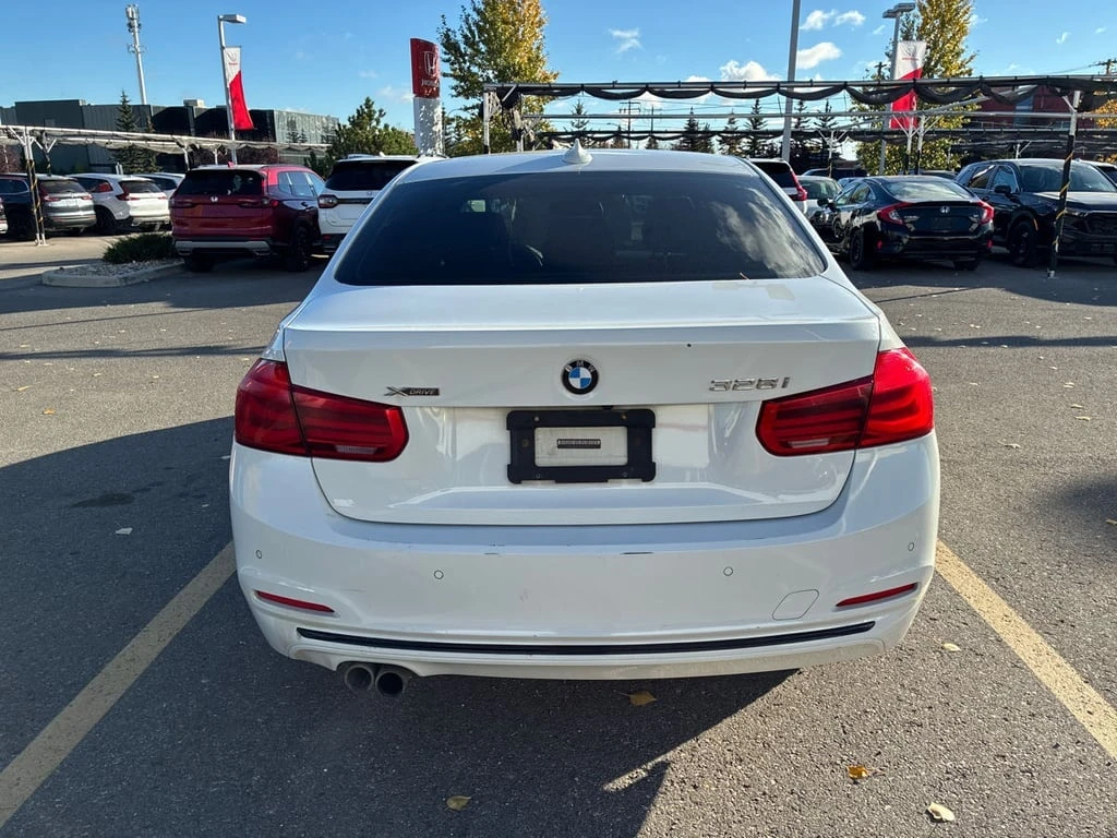 BMW 328 * xDrive * CARFAX * БЕЗ ПЪРВОНАЧАЛНА ВНОСКА - изображение 4