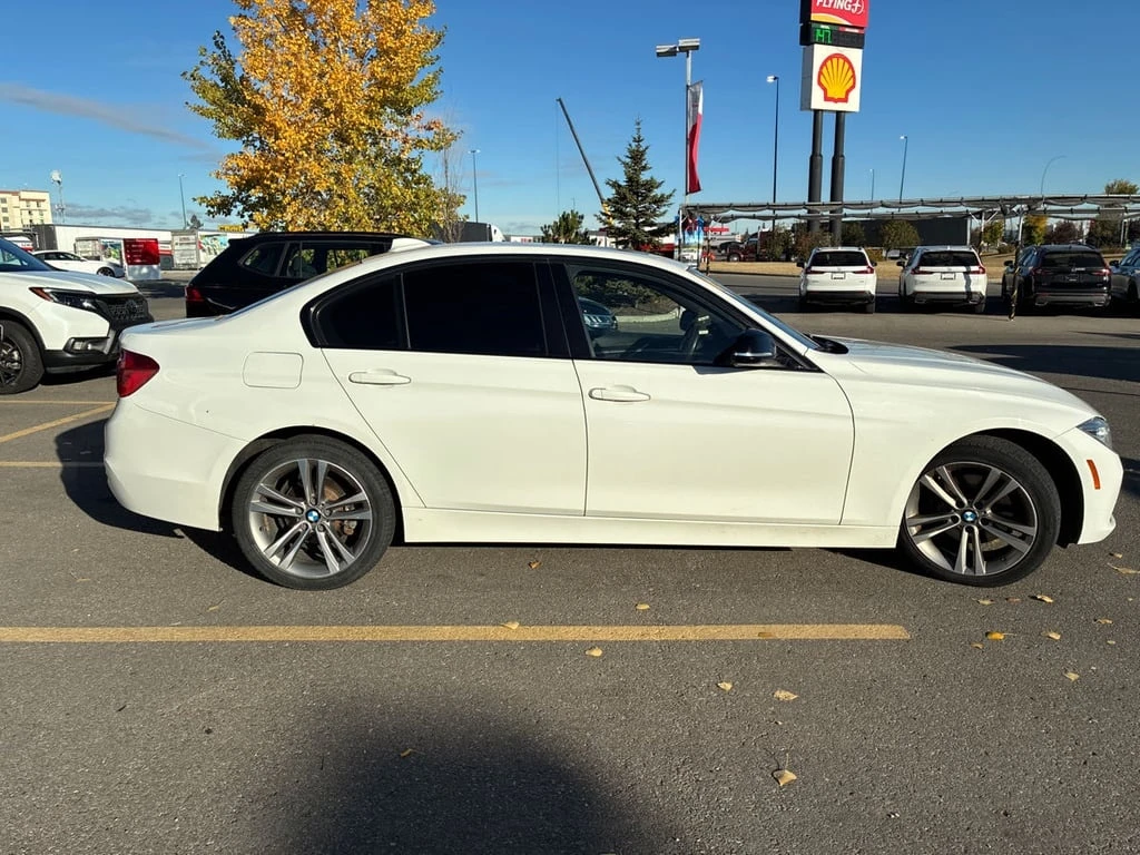BMW 328 * xDrive * CARFAX * БЕЗ ПЪРВОНАЧАЛНА ВНОСКА - изображение 3