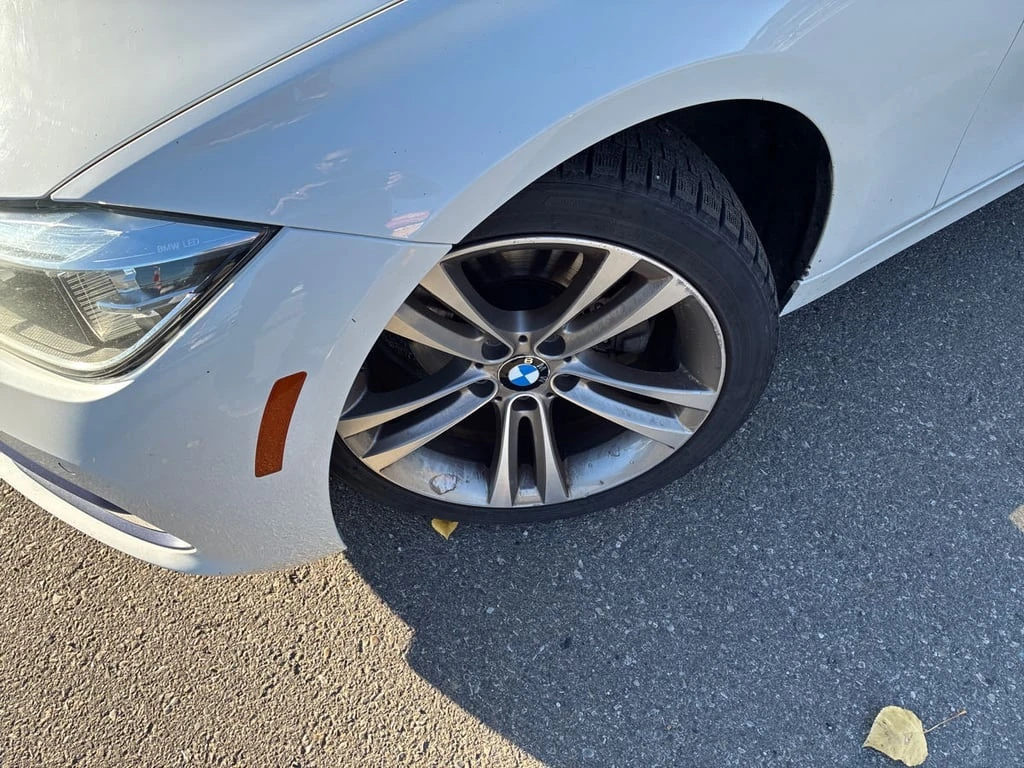 BMW 328 * xDrive * CARFAX * БЕЗ ПЪРВОНАЧАЛНА ВНОСКА - изображение 7