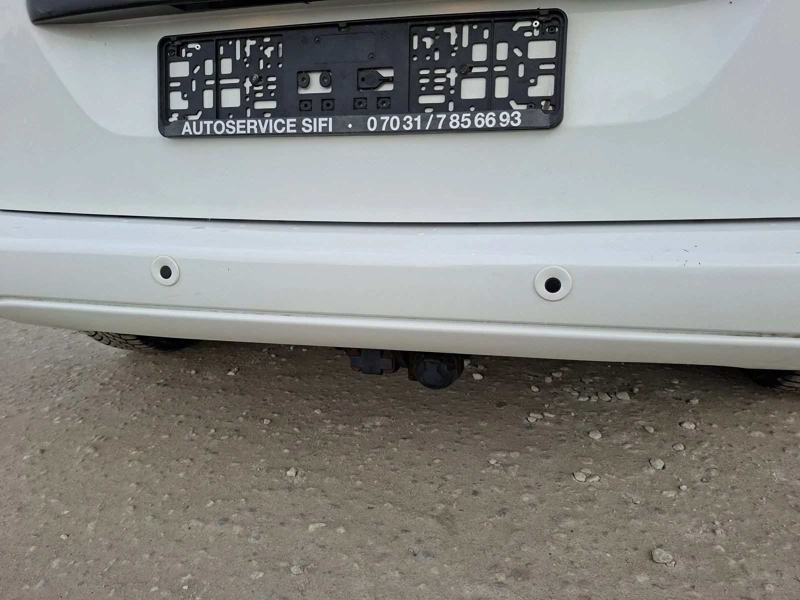 Peugeot Partner 1.6d/2017/100/EUR6/4+ 1/ | Mobile.bg   16