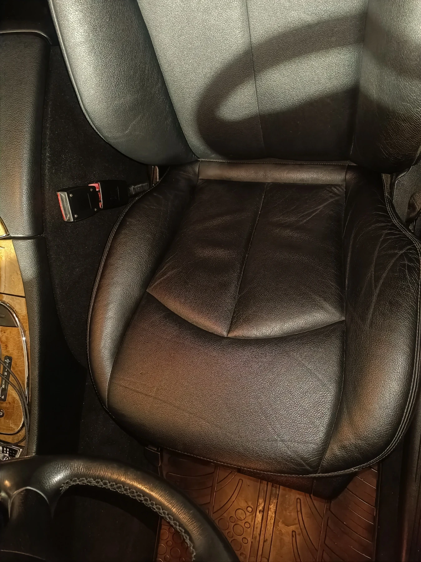 Mercedes-Benz E 280 W211, E klasa, E280, V6, 7G tronic | Mobile.bg   13