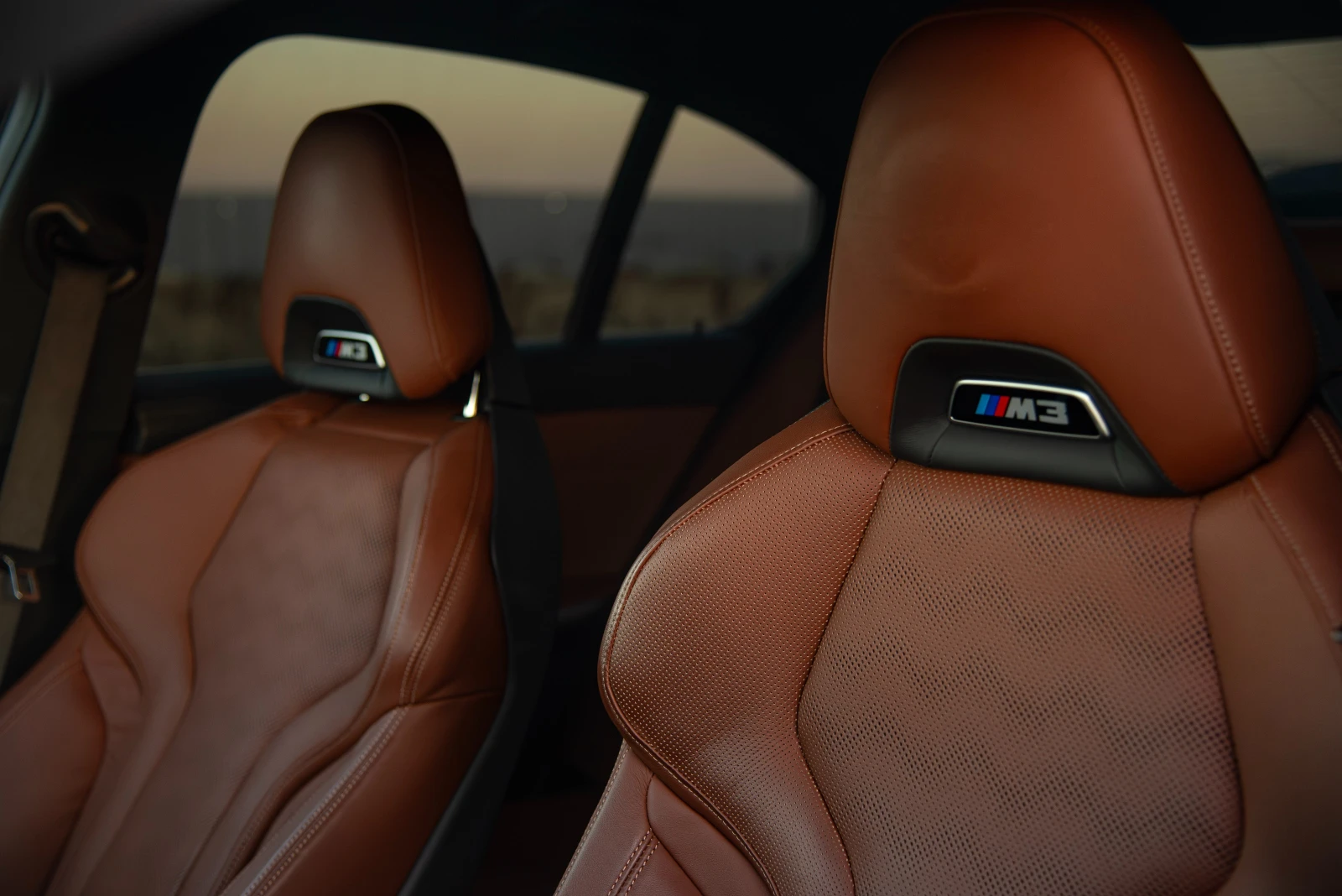 BMW M3 G80 | Mobile.bg   15