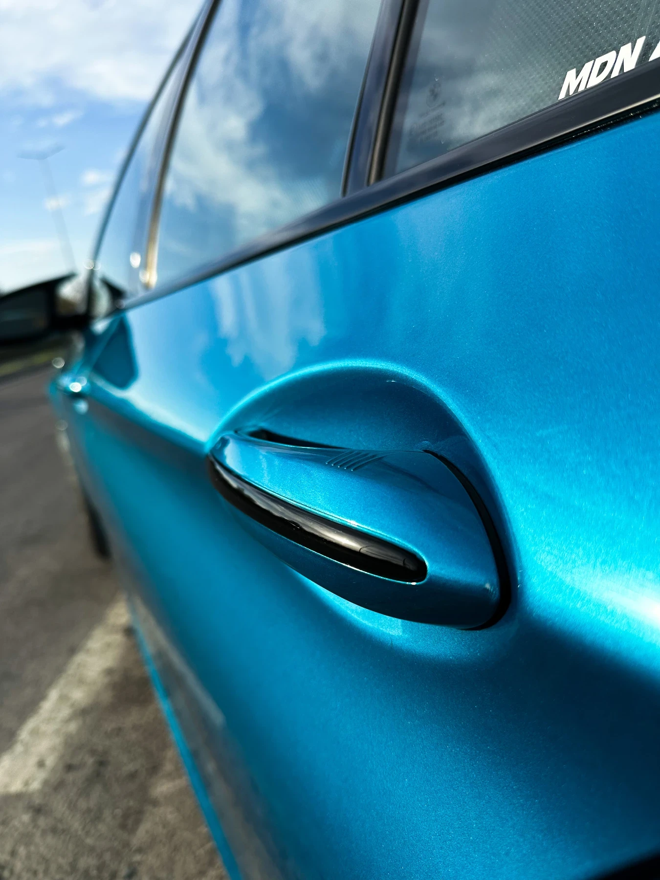 BMW 535  - изображение 6