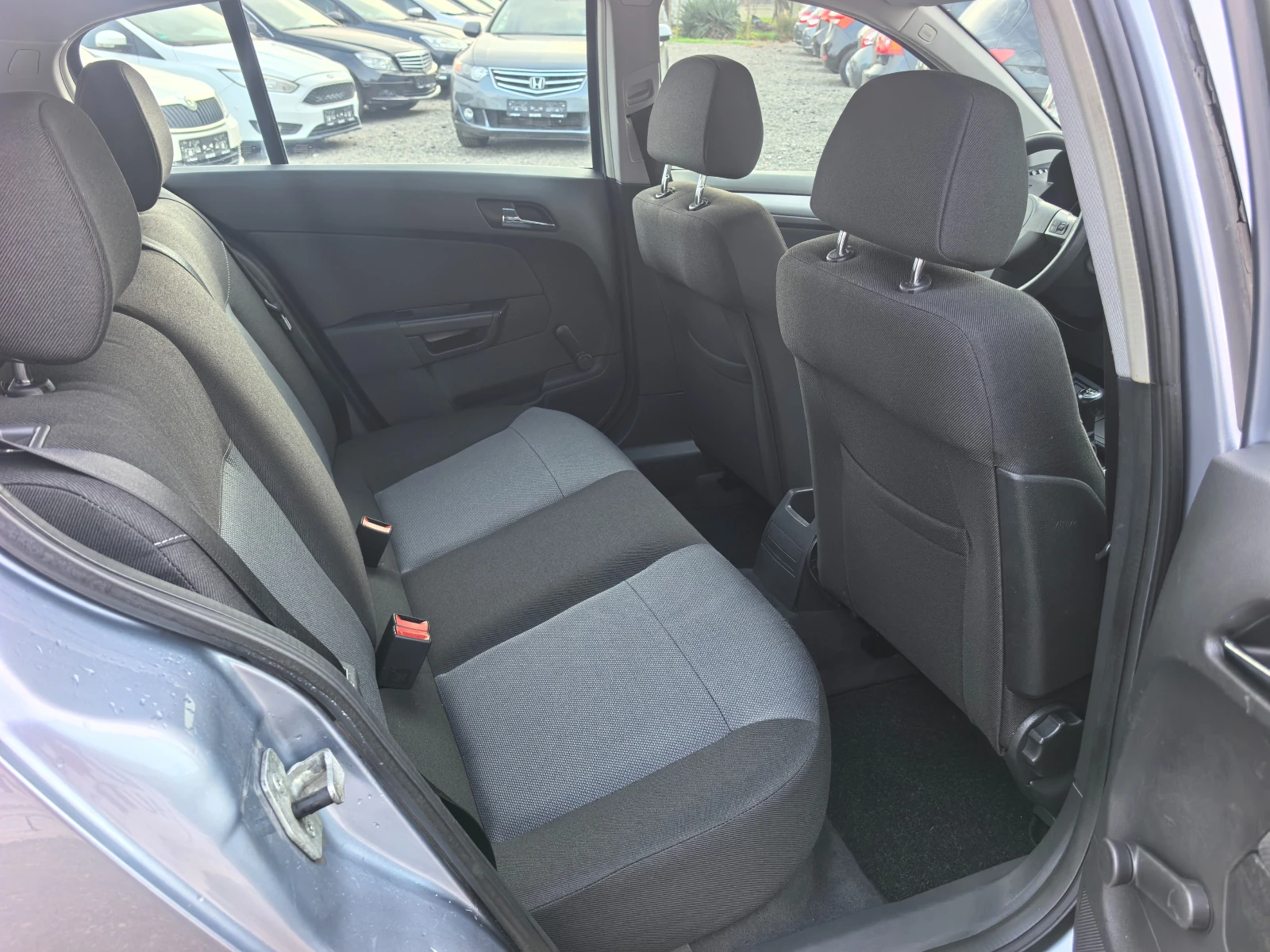 Opel Astra 1.6i | Mobile.bg   12