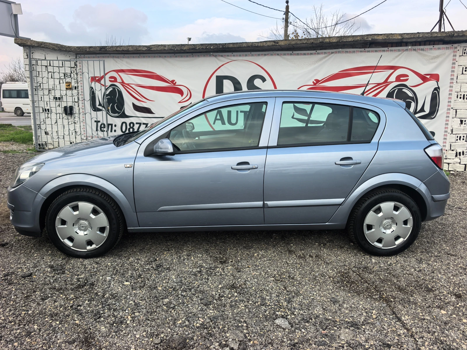 Opel Astra 1.6i | Mobile.bg   2