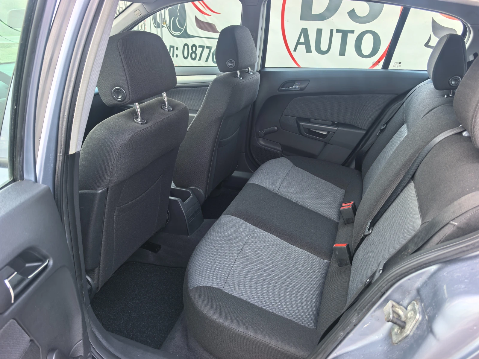 Opel Astra 1.6i | Mobile.bg   10