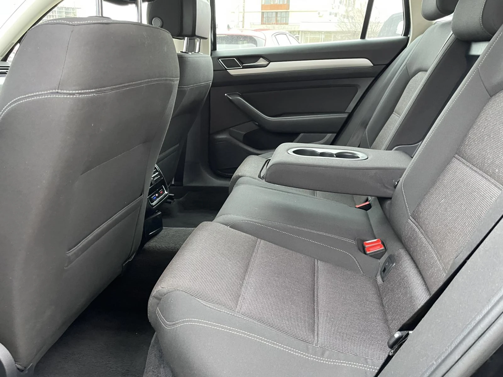 VW Passat 2.0 TDI 150hp | Mobile.bg � ����������� 15