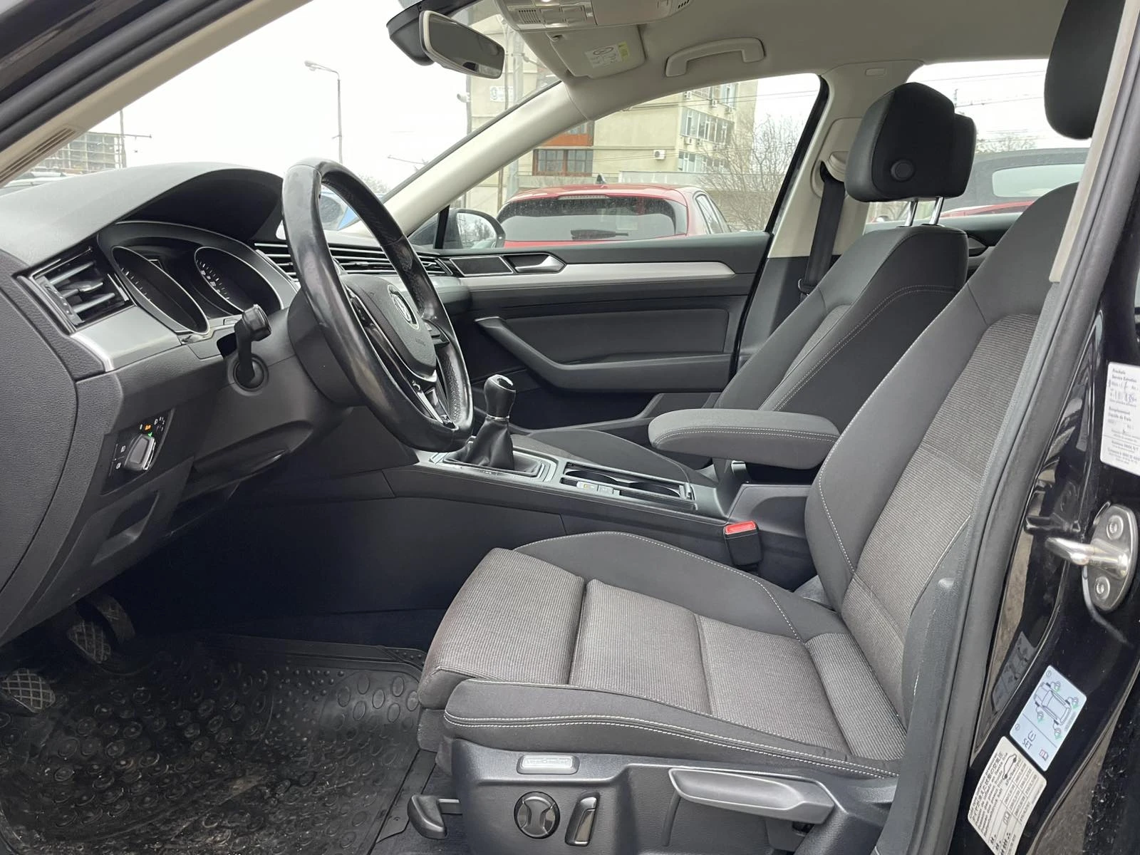 VW Passat 2.0 TDI 150hp | Mobile.bg � ����������� 5
