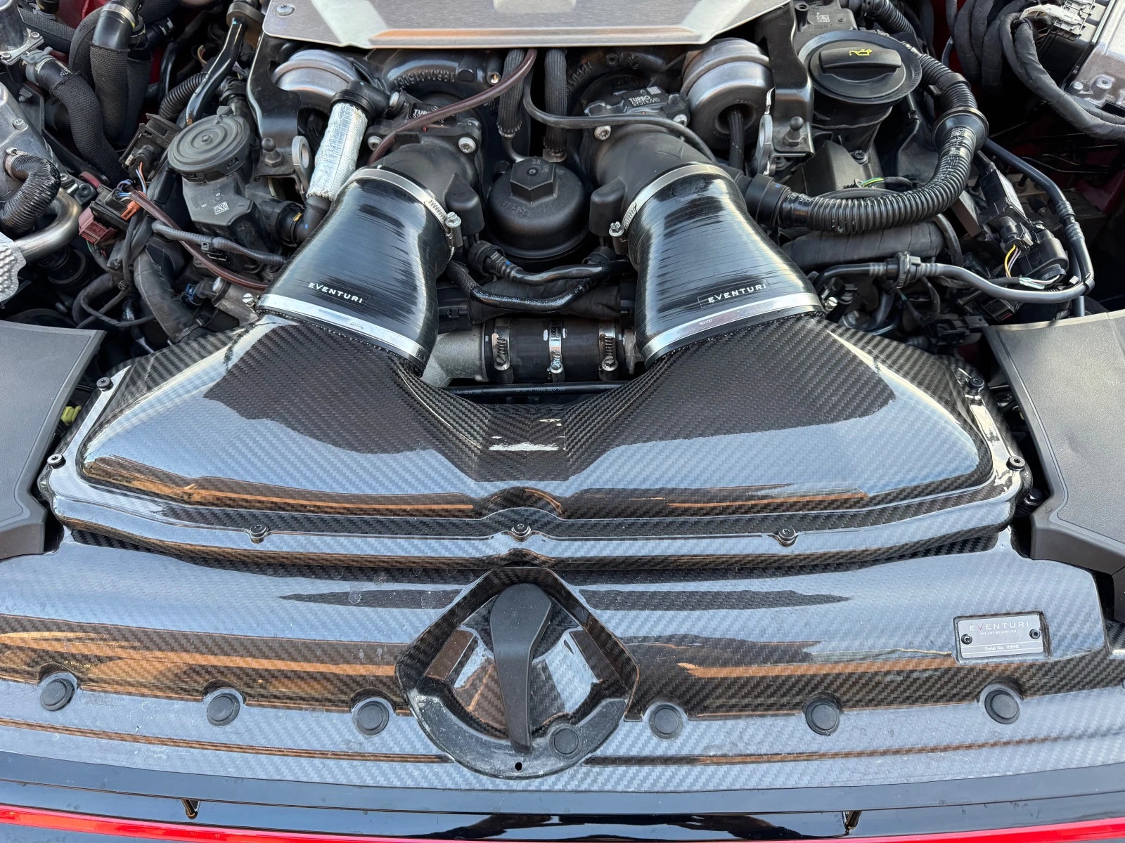 Audi Rs6 CERAMIC&CARBON&B&O | Mobile.bg � ����������� 14