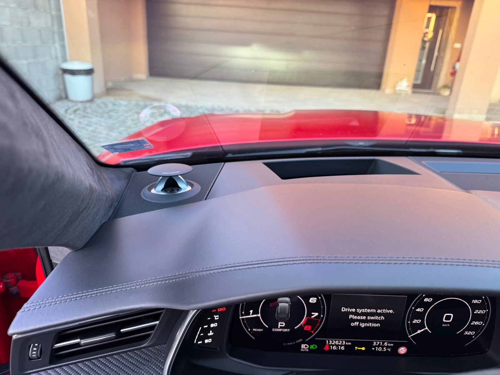 Audi Rs6 CERAMIC&CARBON&B&O - изображение 8