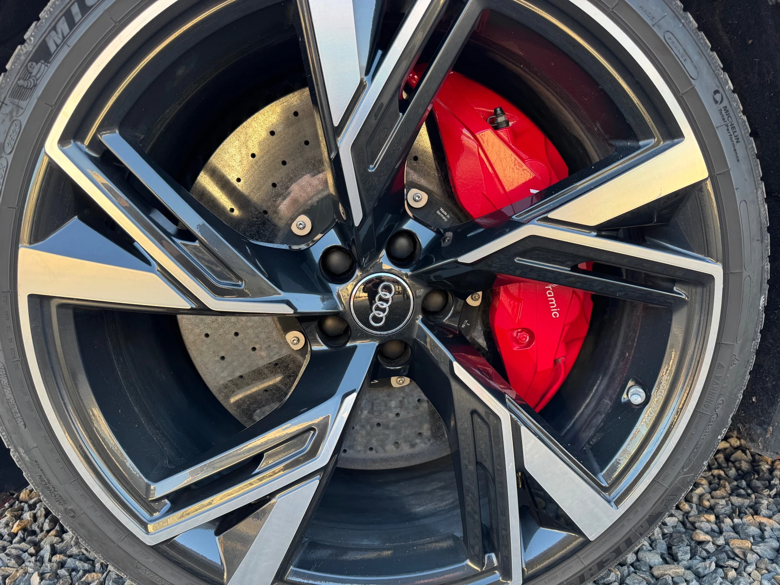 Audi Rs6 CERAMIC&CARBON&B&O | Mobile.bg � ����������� 15