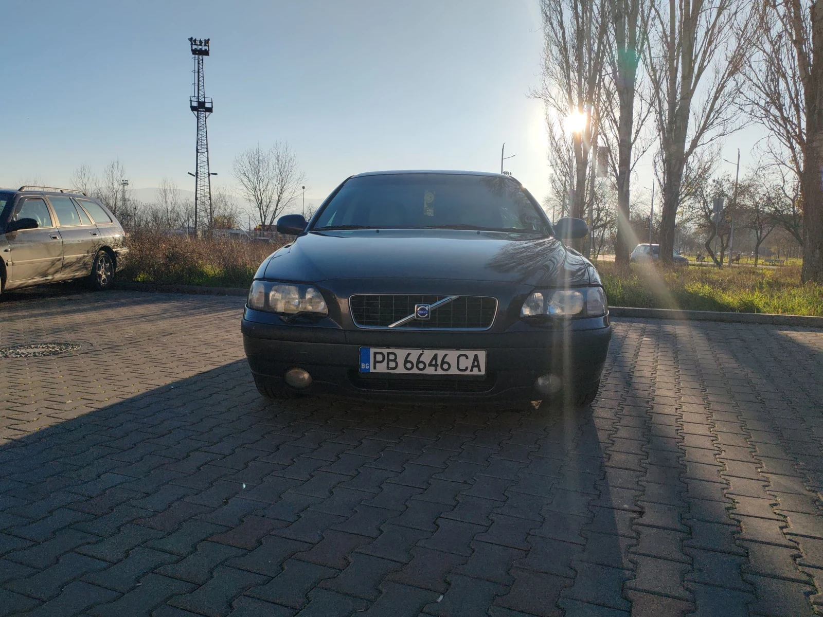 Volvo S60 | Mobile.bg � ����������� 1