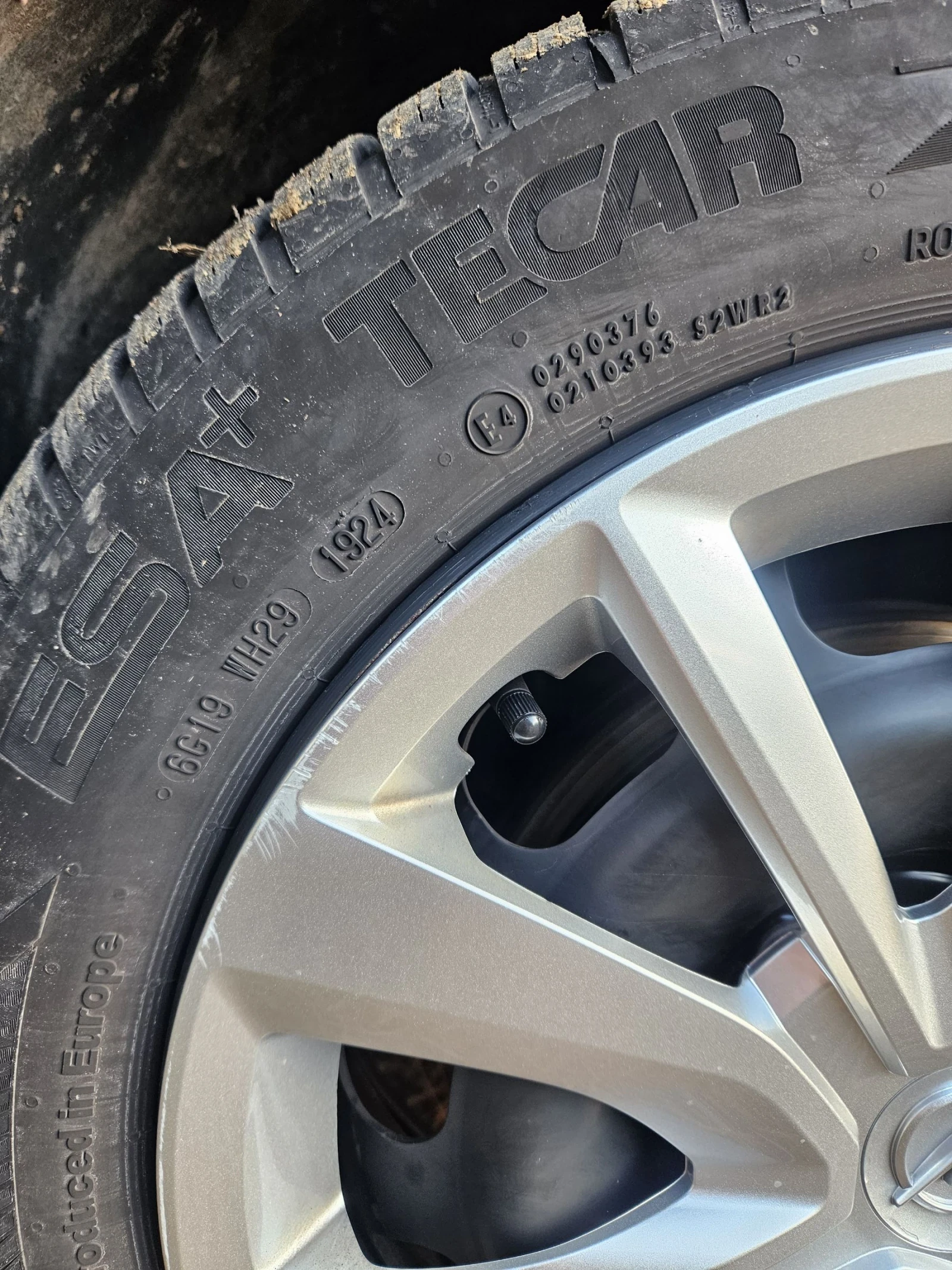 Opel Corsa Elegance, Full led, Switzerland  | Mobile.bg � ����������� 12