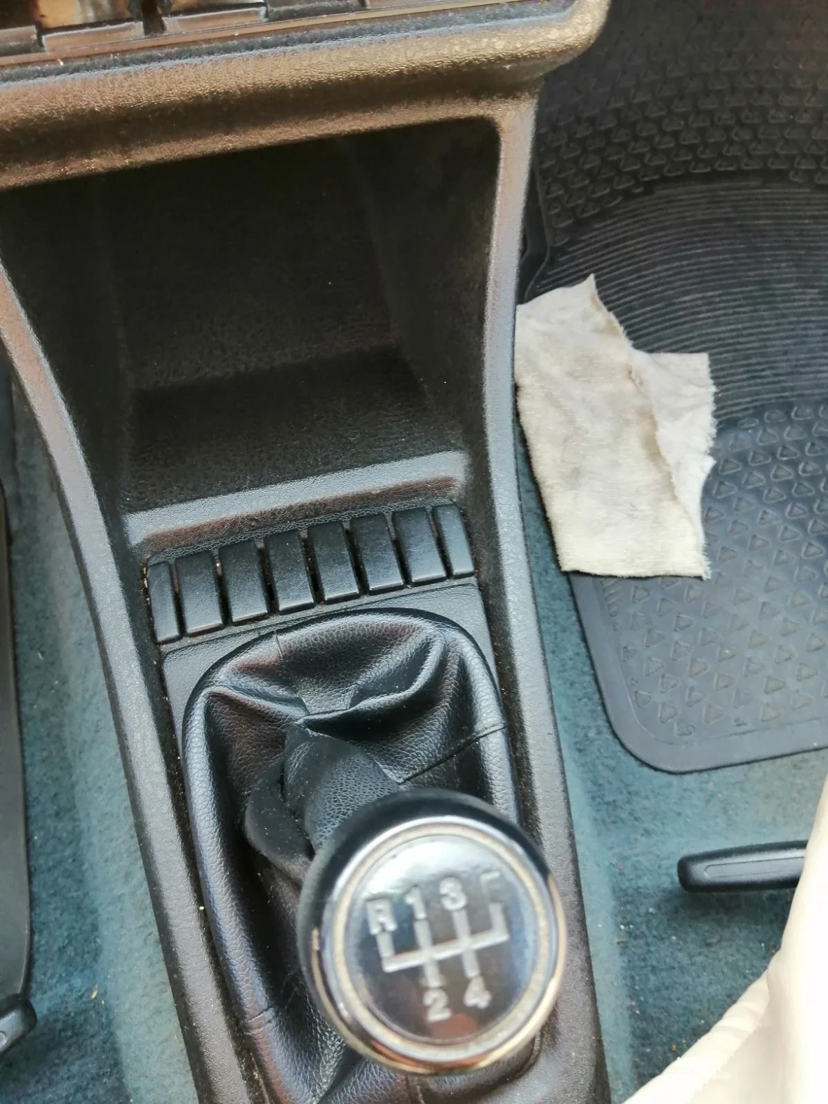 VW Golf 1.8 benzin - изображение 7