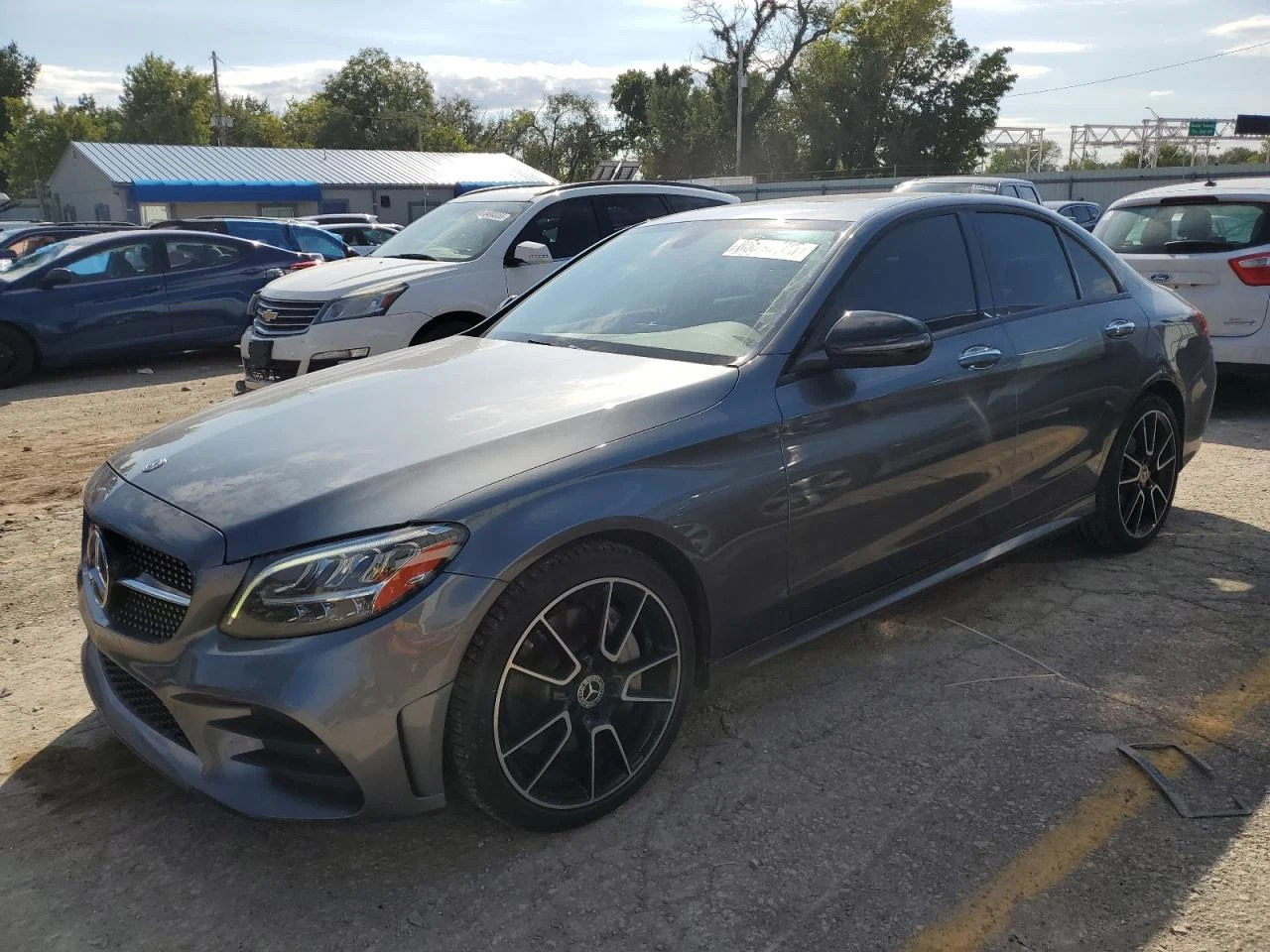 Mercedes-Benz C 300 4MATIC*  | Mobile.bg � ����������� 1