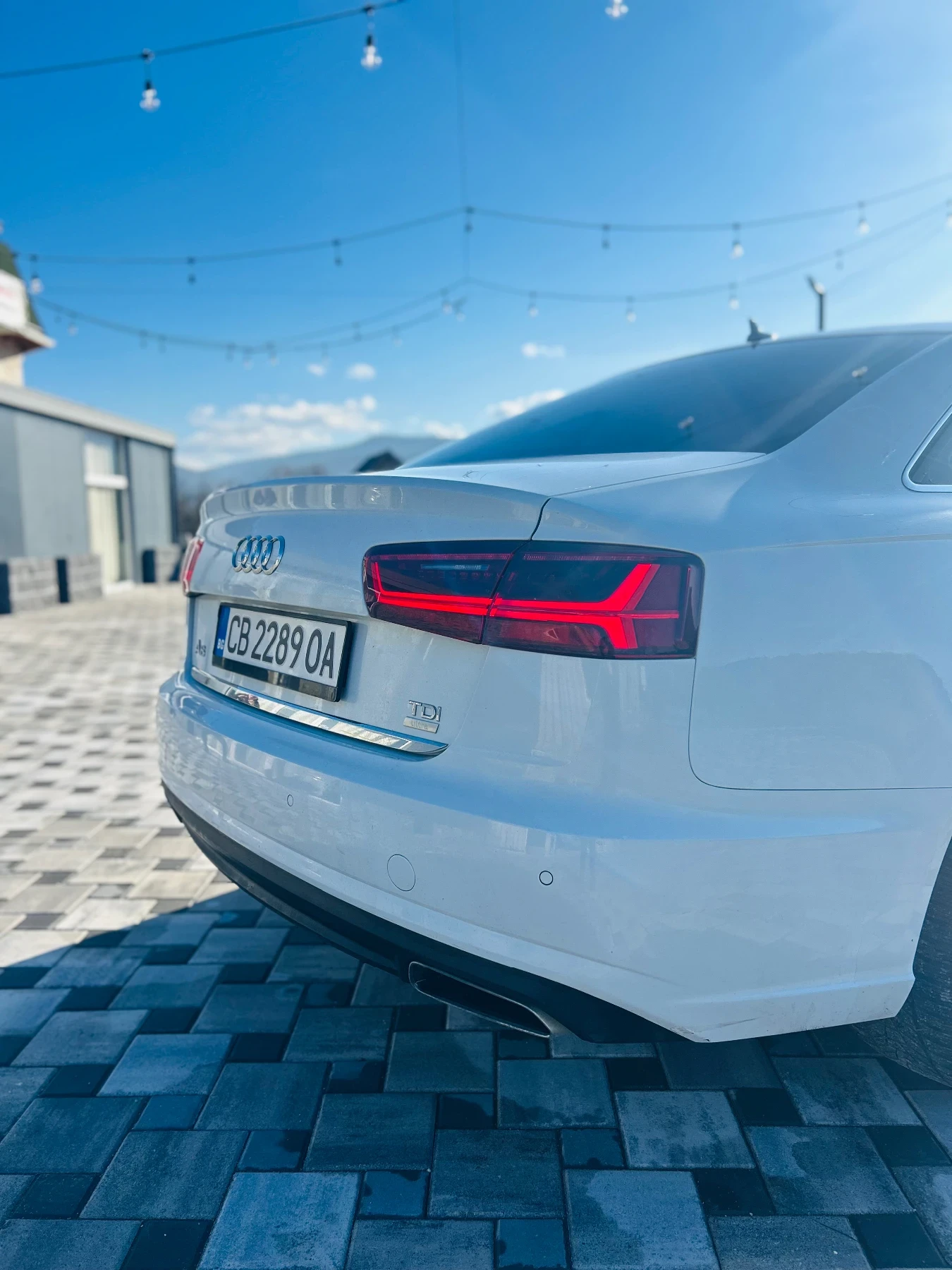 Audi A6 Facelift 190kc - изображение 7