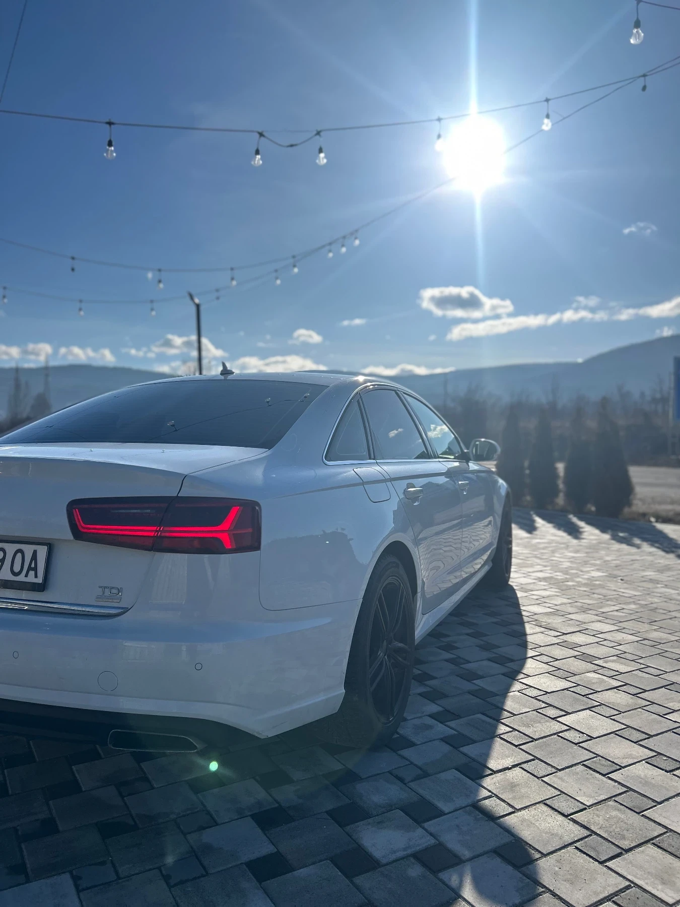 Audi A6 Facelift 190kc - изображение 9