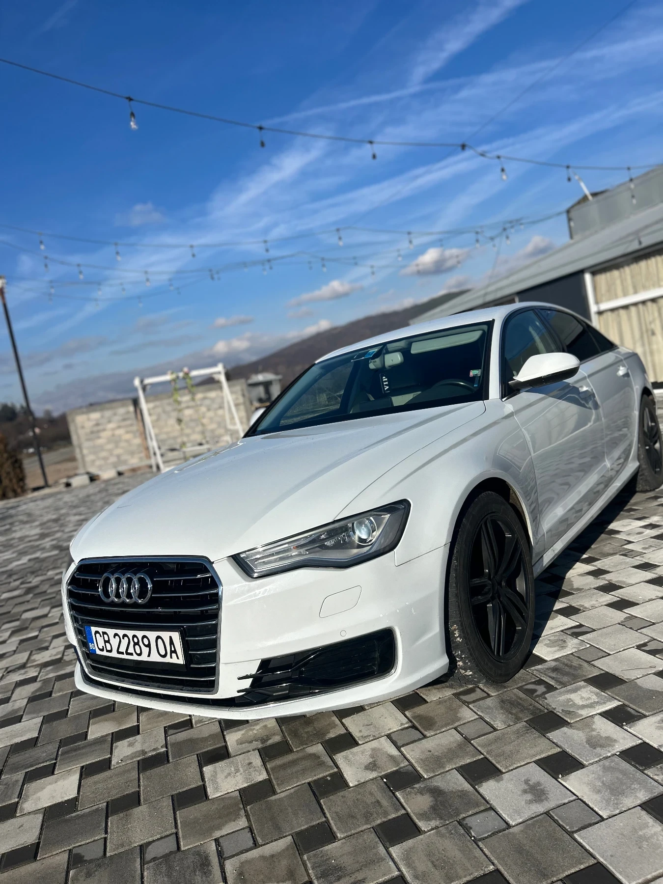 Audi A6 Facelift 190kc - изображение 3