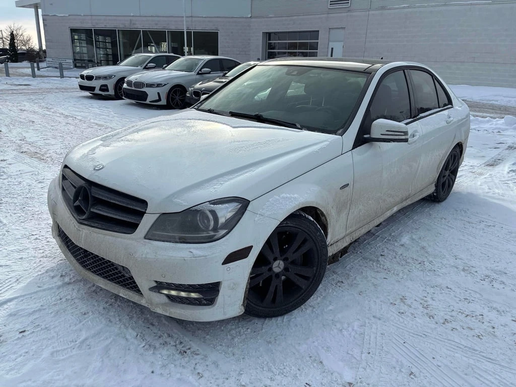 Mercedes-Benz C 350 * CARFAX * ���� �� �� | Mobile.bg � ����������� 1