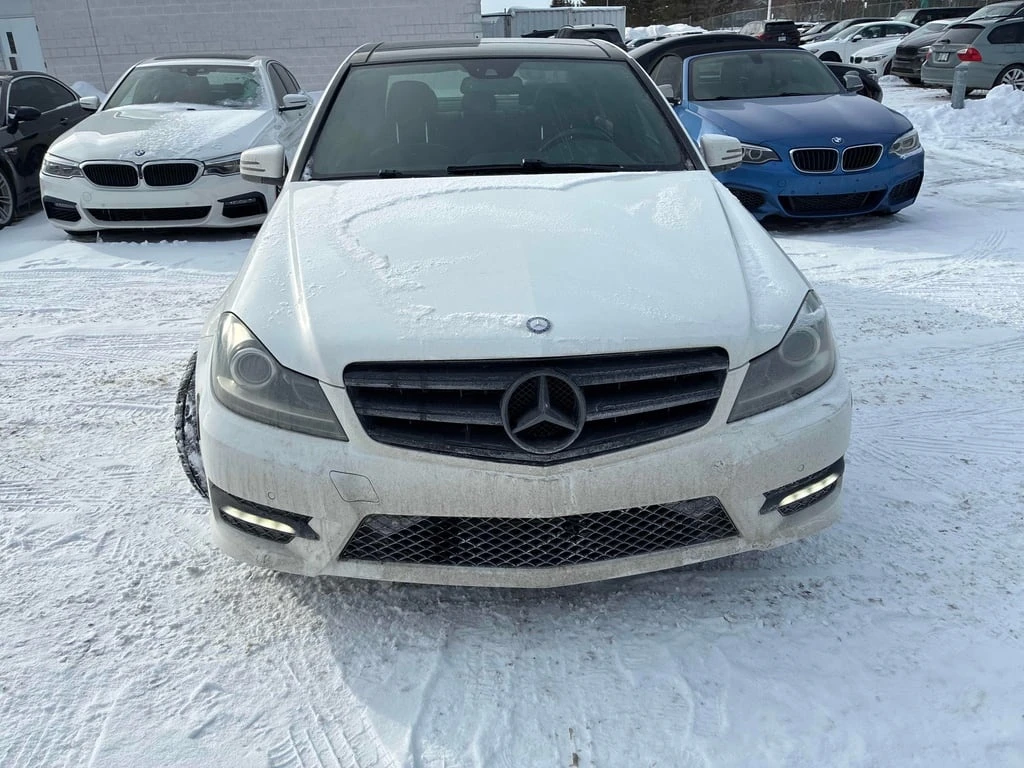 Mercedes-Benz C 350 * CARFAX * ���� �� �� | Mobile.bg � ����������� 5