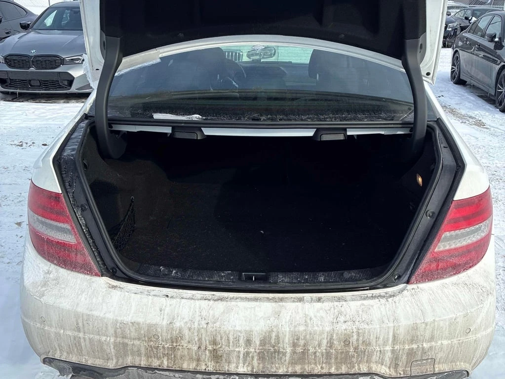 Mercedes-Benz C 350 * CARFAX * ���� �� �� | Mobile.bg � ����������� 8