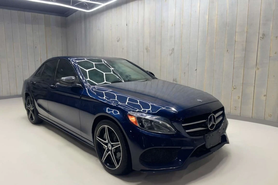 Mercedes-Benz C 300 * CARFAX * ���� �� �� | Mobile.bg � ����������� 1