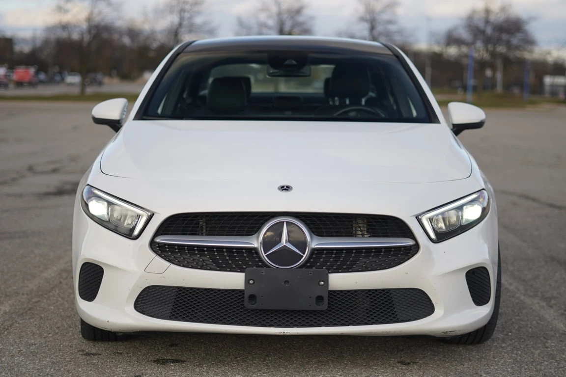 Mercedes-Benz A 220 * CARFAX * �������� * ������� * ������ | Mobile.bg � ����������� 6