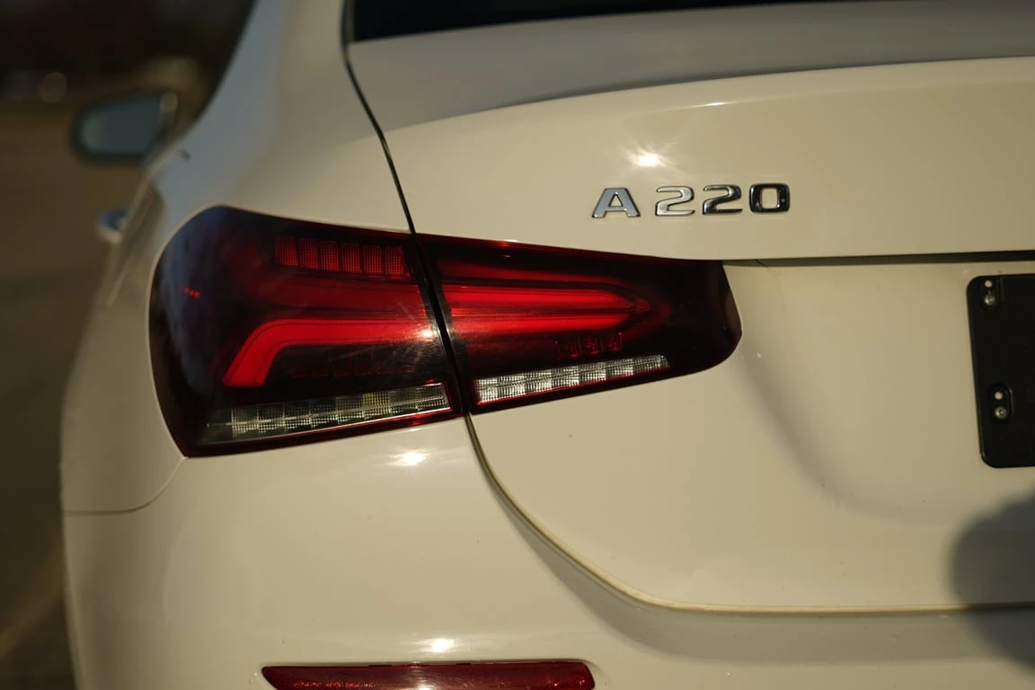 Mercedes-Benz A 220 * CARFAX * �������� * ������� * ������ | Mobile.bg � ����������� 11