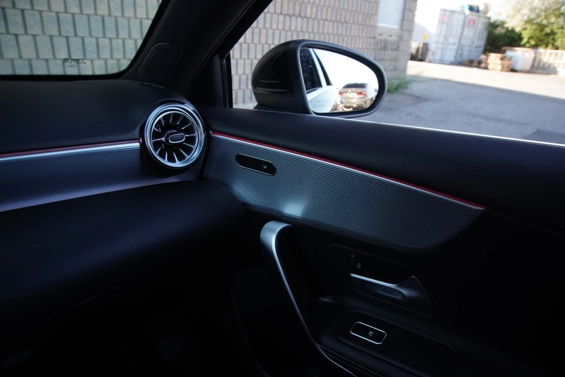 Mercedes-Benz A 220 * CARFAX * �������� * ������� * ������ | Mobile.bg � ����������� 16