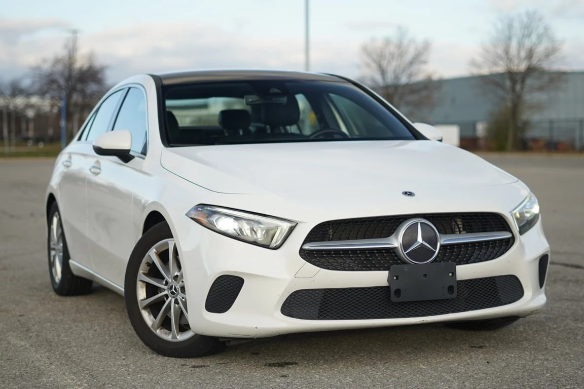 Mercedes-Benz A 220 * CARFAX * �������� * ������� * ������ | Mobile.bg � ����������� 14