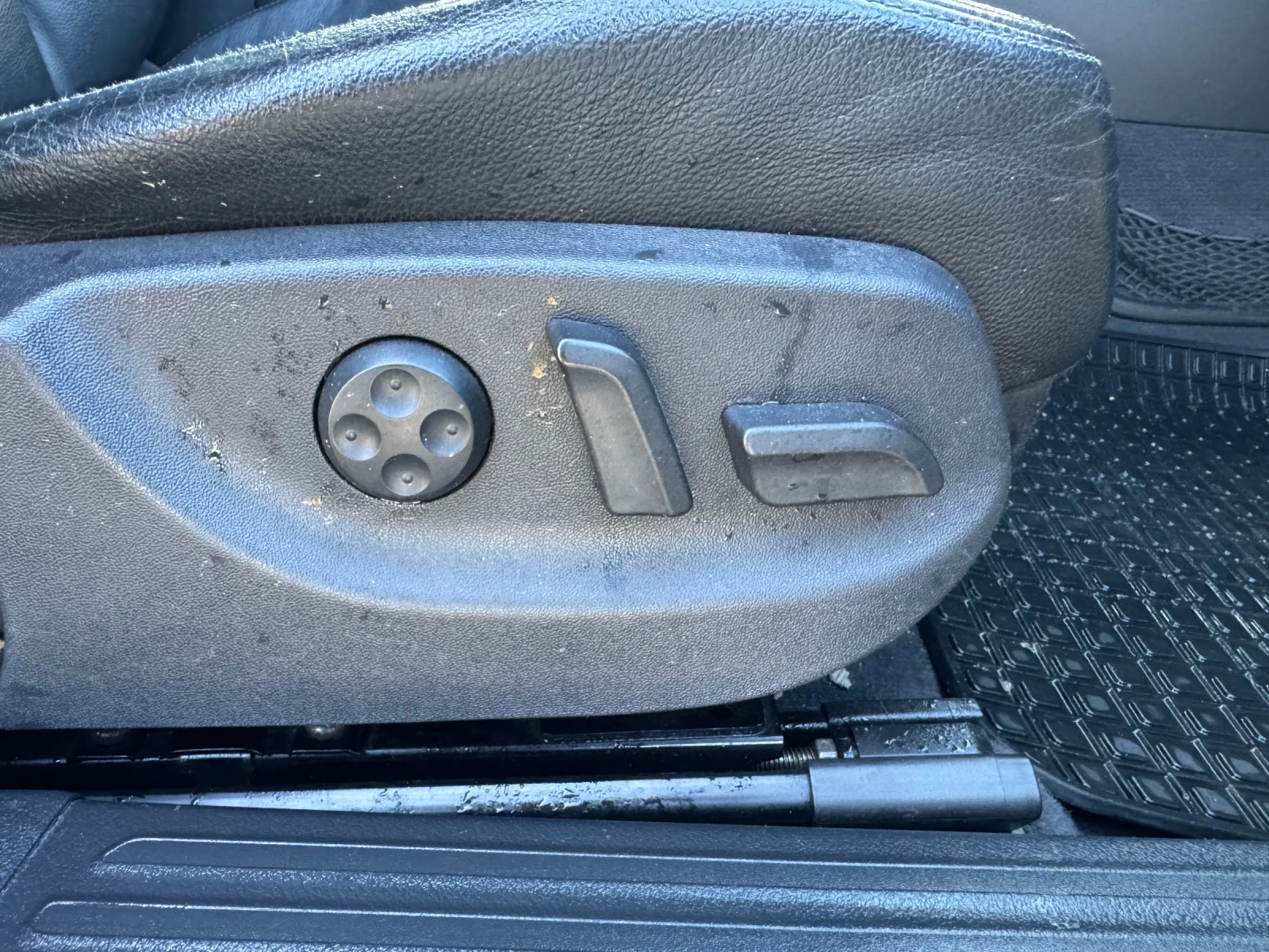 Audi A6 Audi A6 3.0 TDI Quattro S-Line | Mobile.bg � ����������� 4