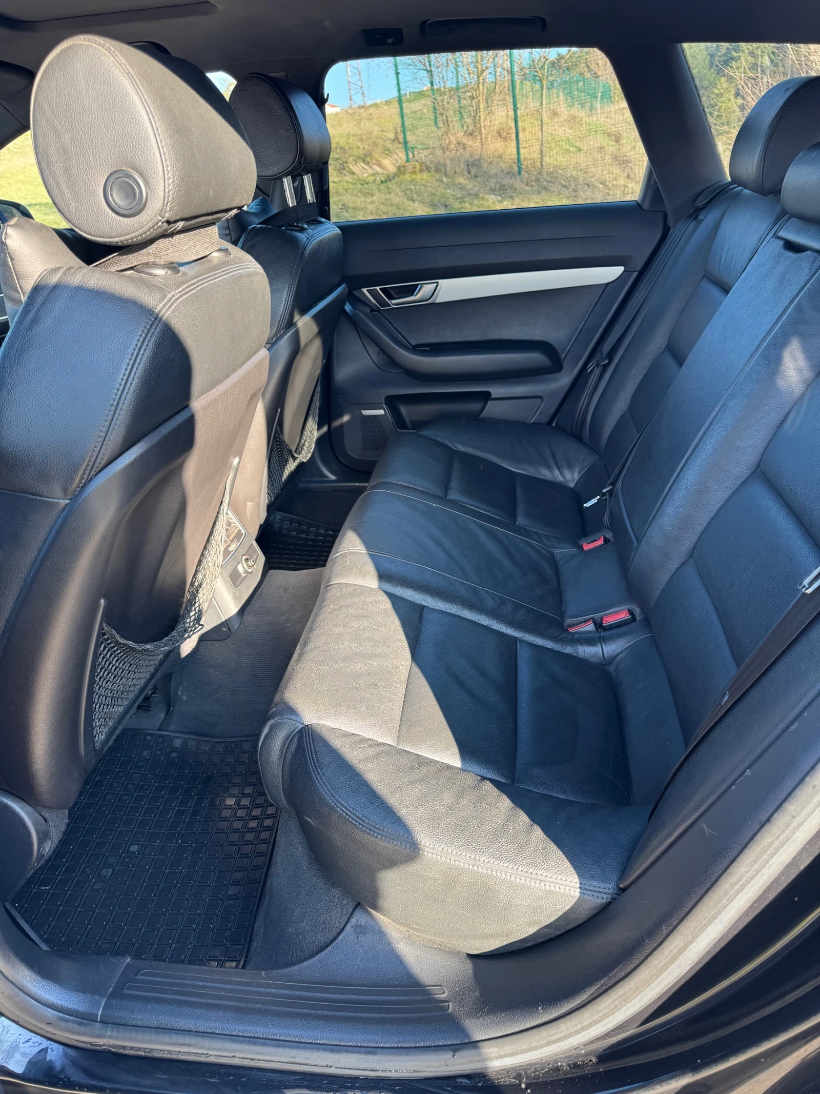 Audi A6 Audi A6 3.0 TDI Quattro S-Line | Mobile.bg � ����������� 8