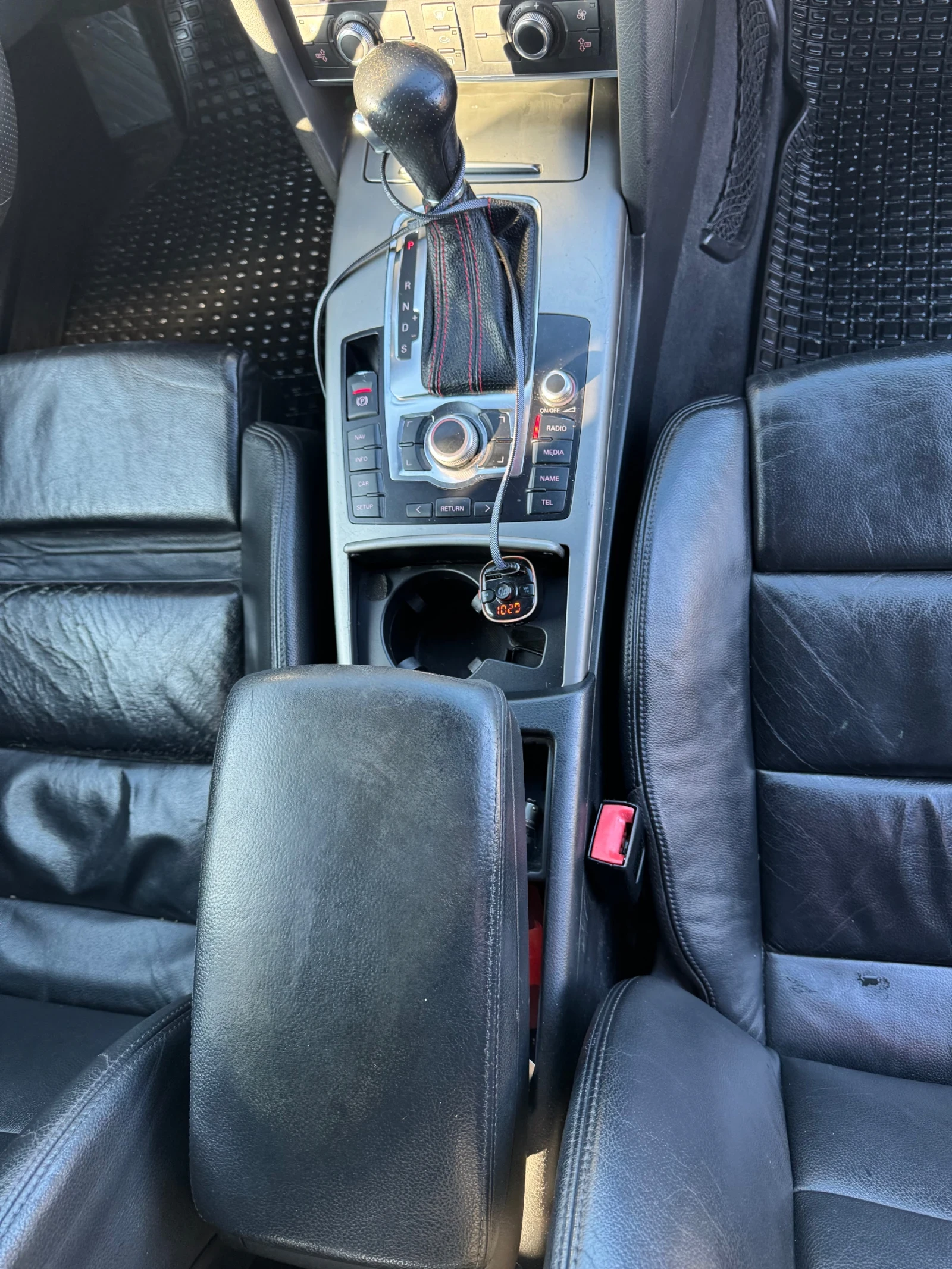 Audi A6 Audi A6 3.0 TDI Quattro S-Line | Mobile.bg � ����������� 6