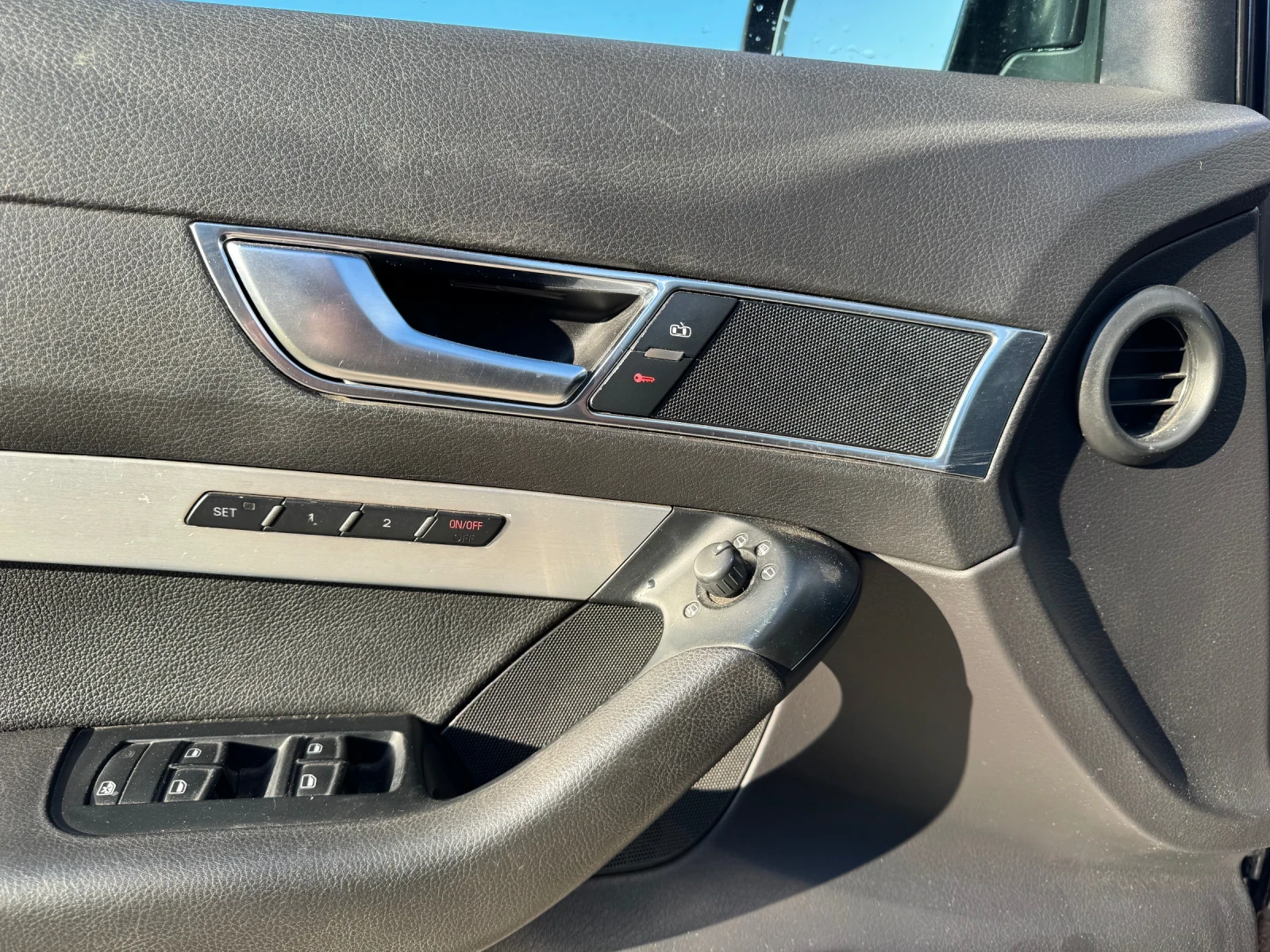 Audi A6 Audi A6 3.0 TDI Quattro S-Line | Mobile.bg � ����������� 5