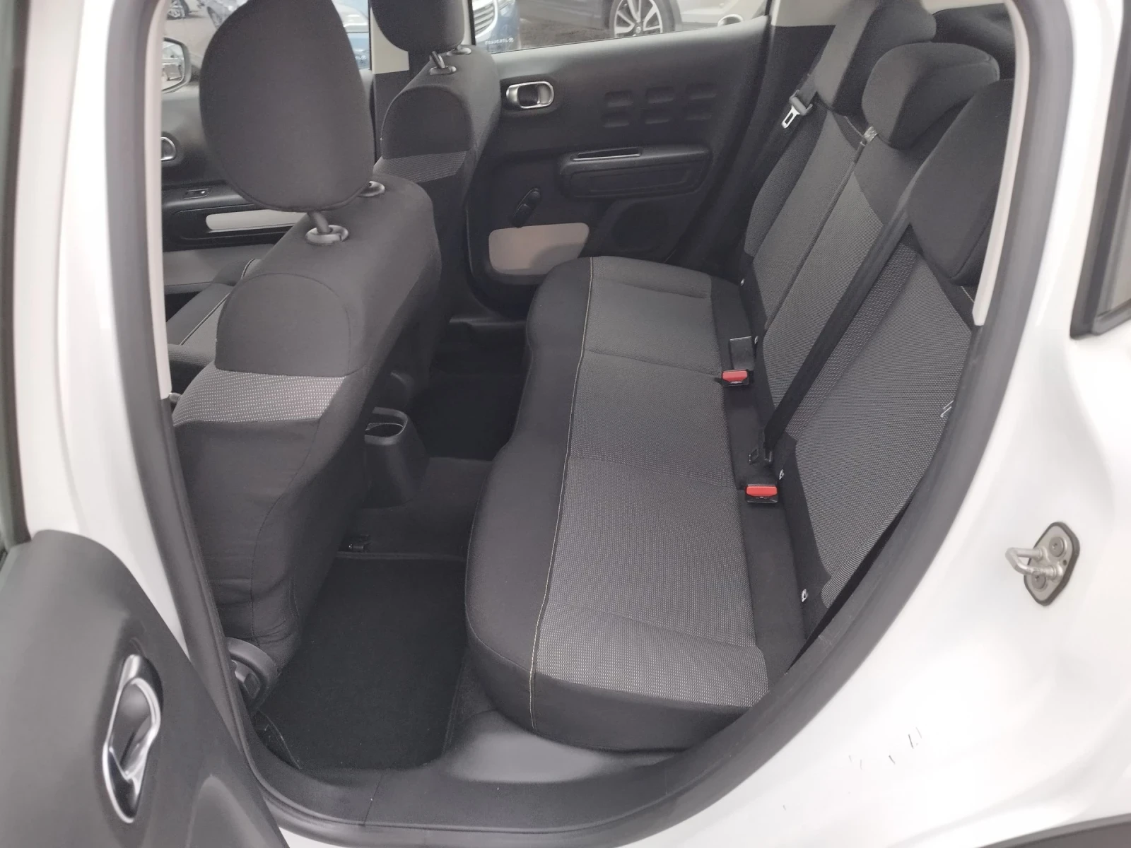 Citroen C3 1.2I-ГАЗ- БЕЗИН 82кс.  - изображение 10