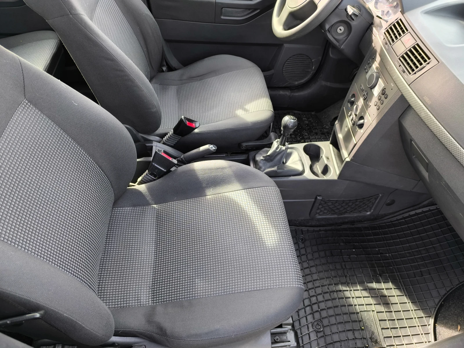 Opel Meriva  - изображение 7