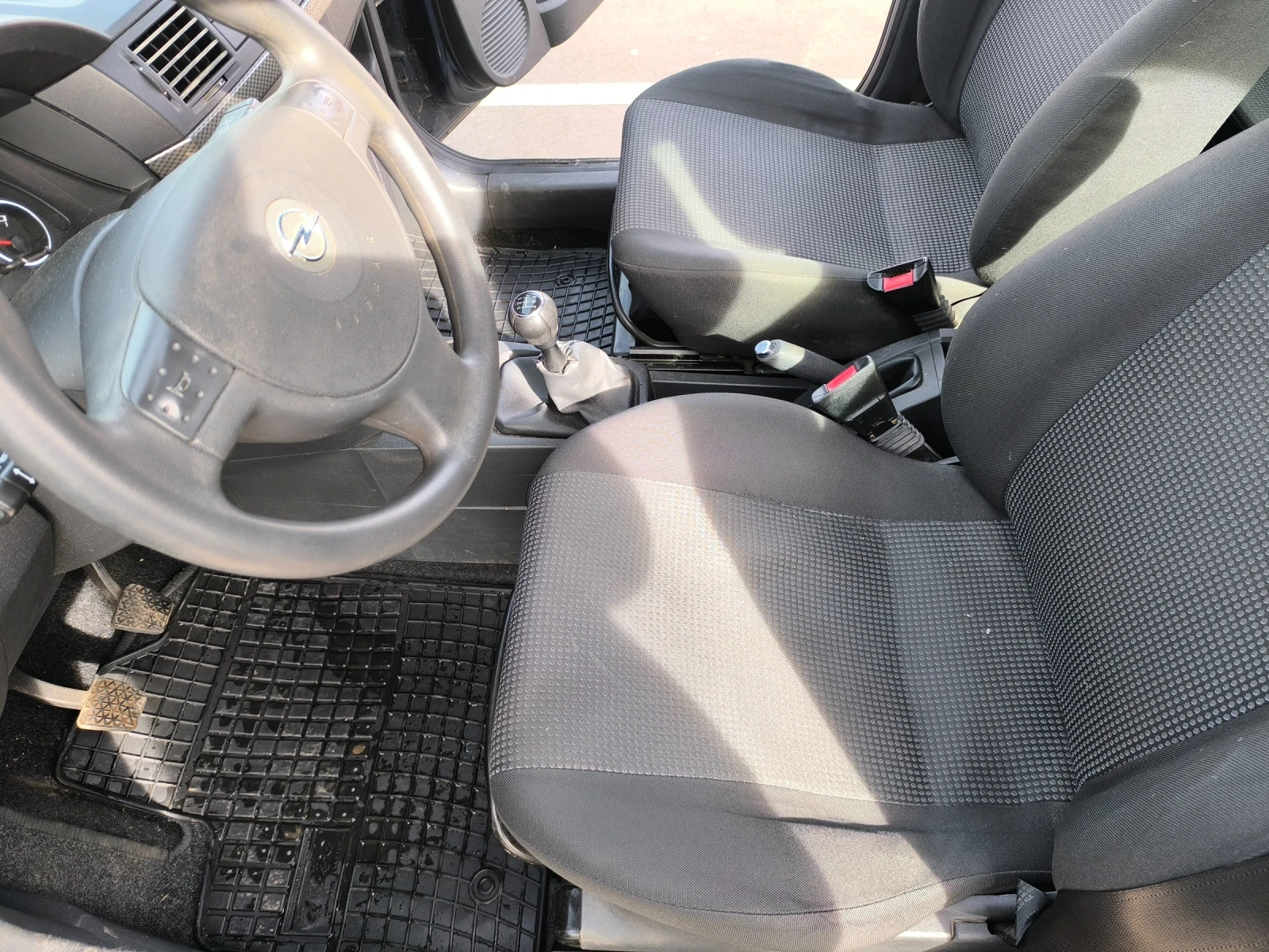 Opel Meriva  - изображение 6