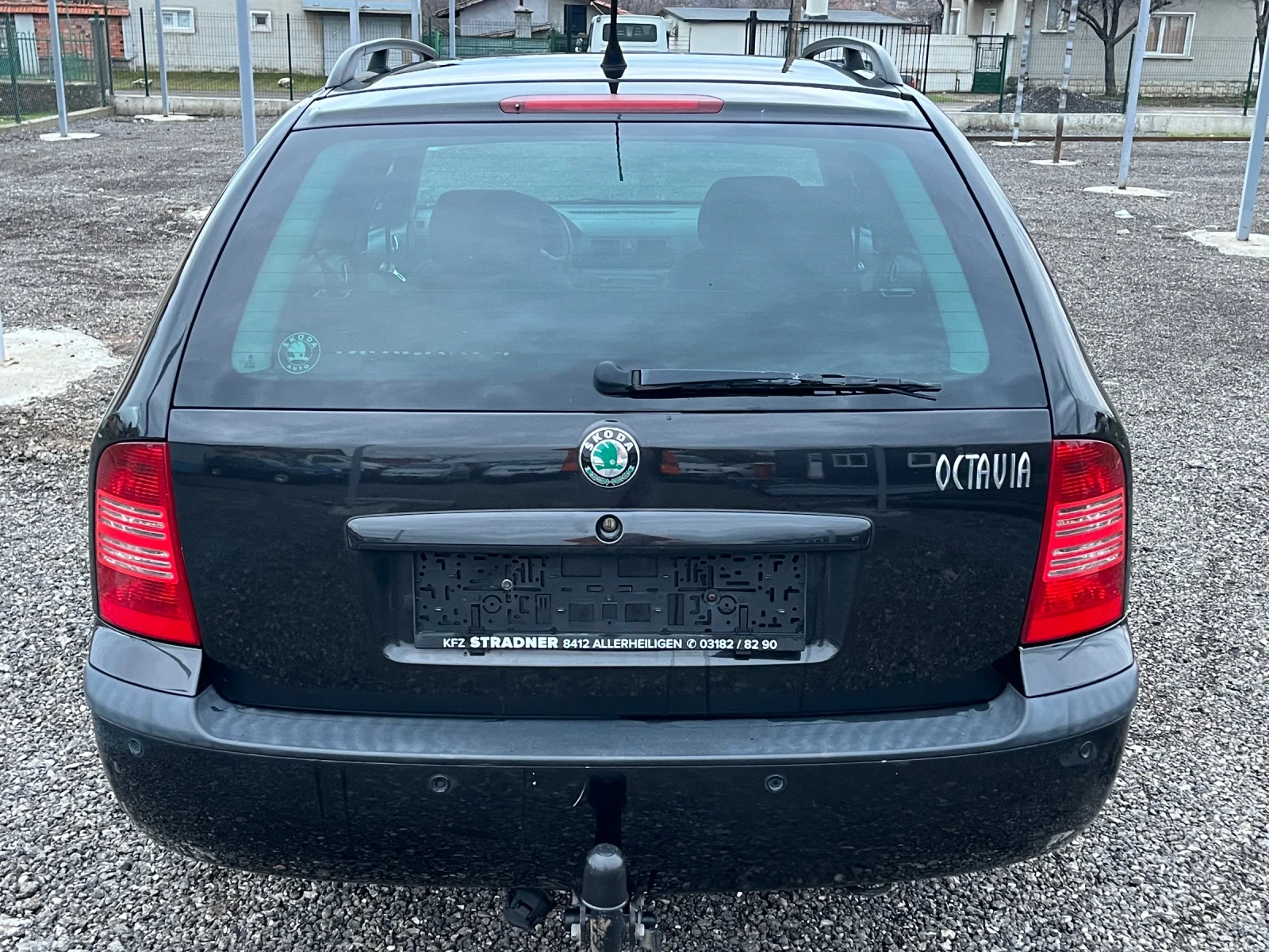 Skoda Octavia 1.9TDI 90hp - изображение 6