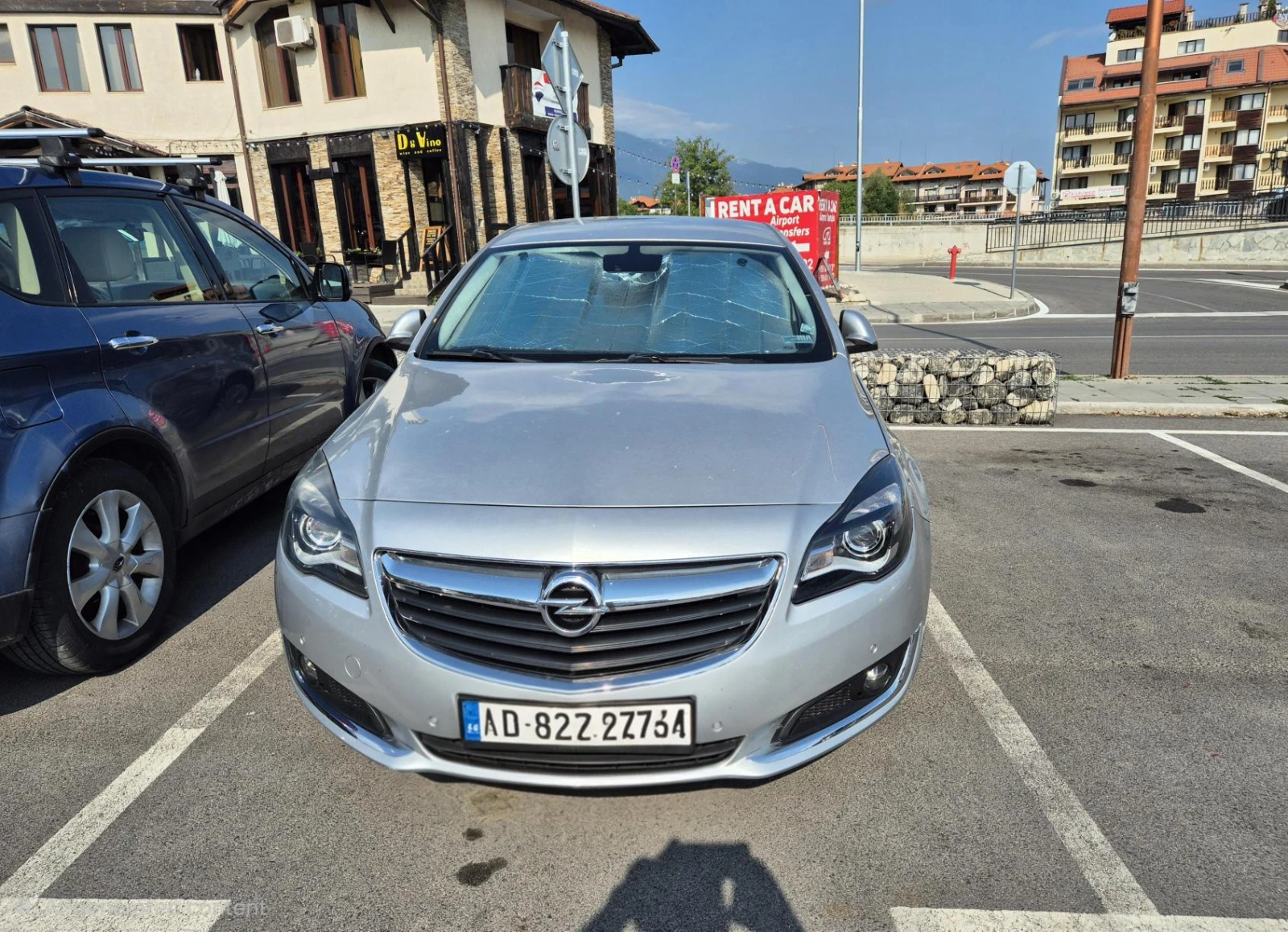 Opel Insignia 1.6CDTI | Mobile.bg � ����������� 1