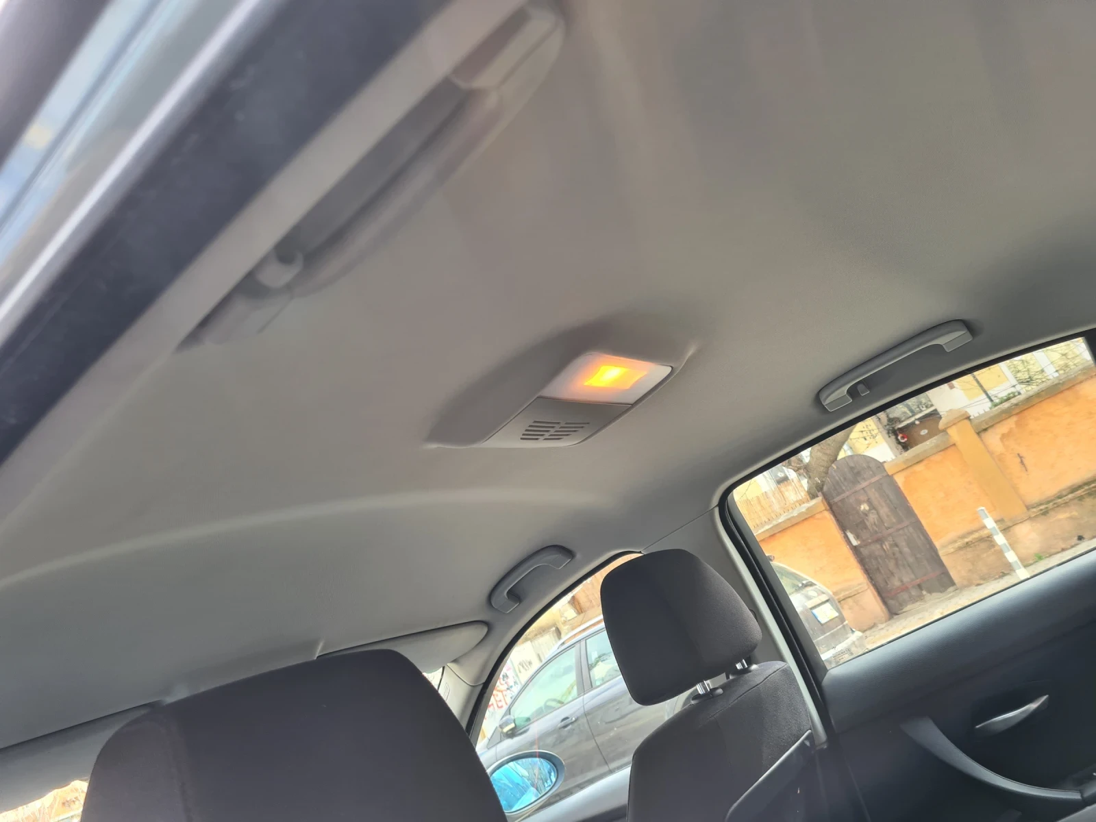 BMW 318, снимка 8 - Автомобили и джипове - 54034000