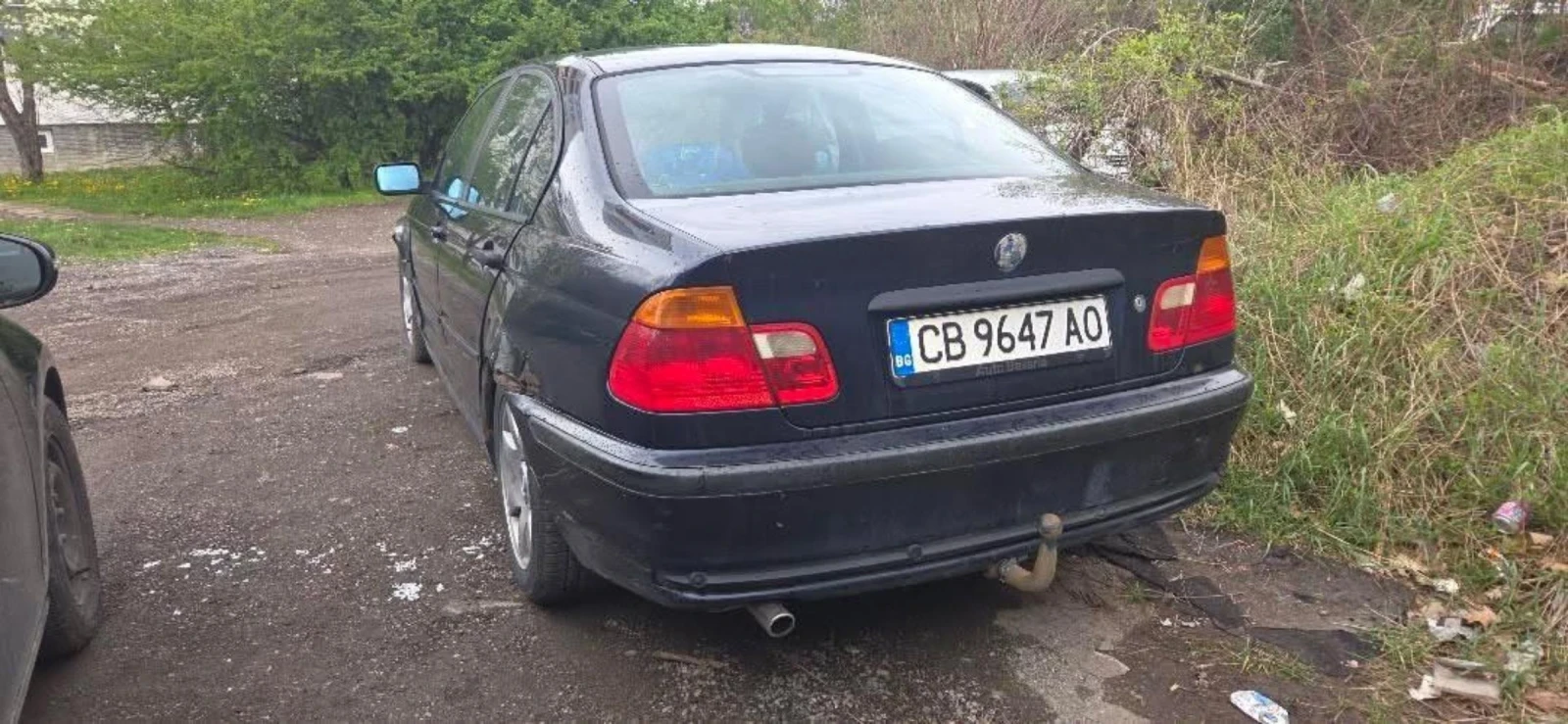 BMW 316 | Mobile.bg � ����������� 5
