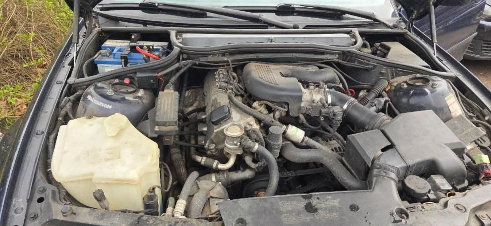 BMW 316 | Mobile.bg � ����������� 9